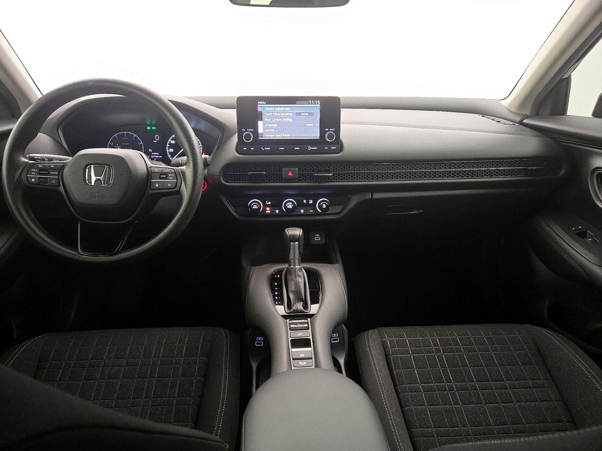 Thumbnail: 2023 Honda HR-V - 9