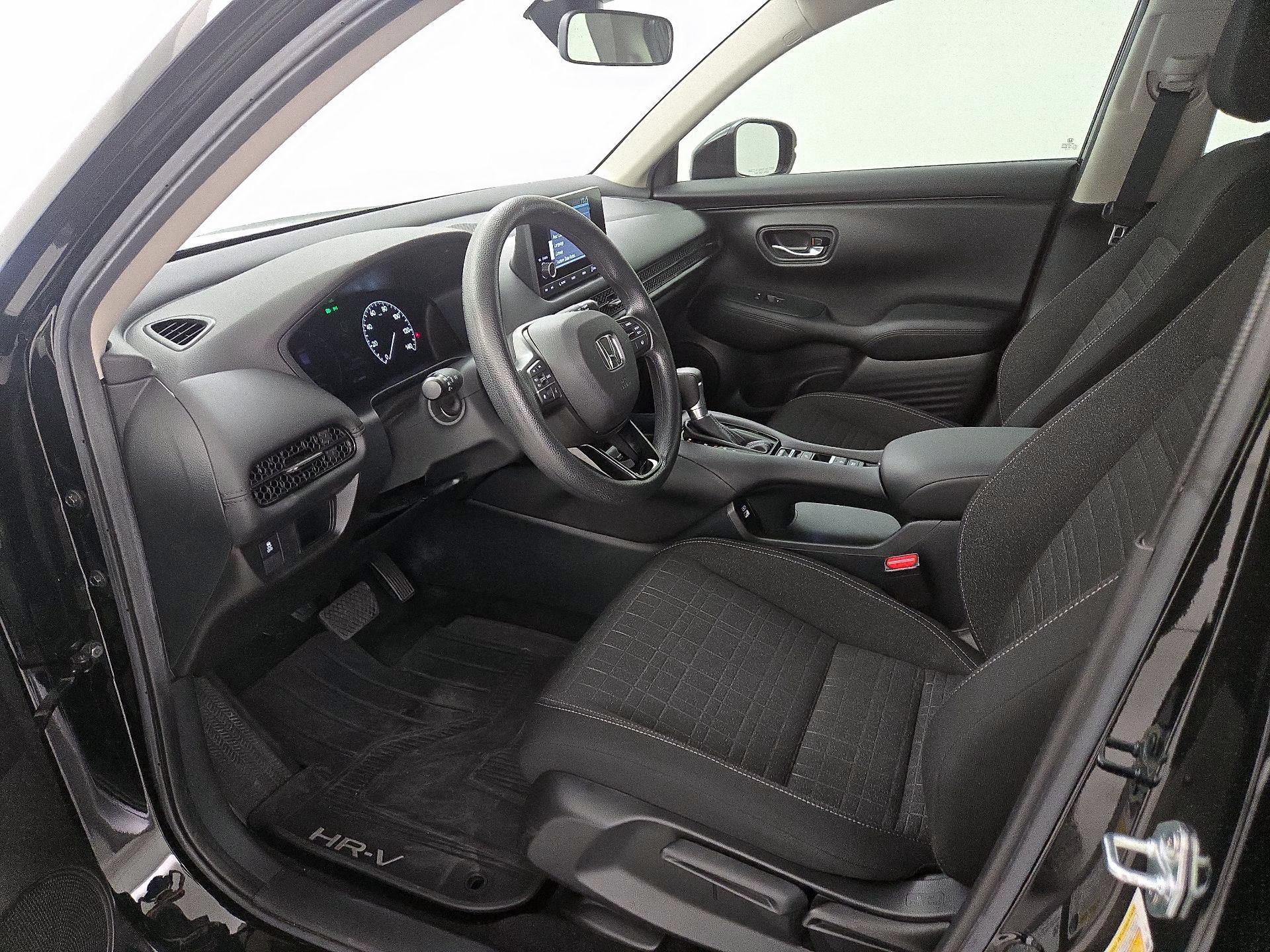 Thumbnail: 2023 Honda HR-V - 11