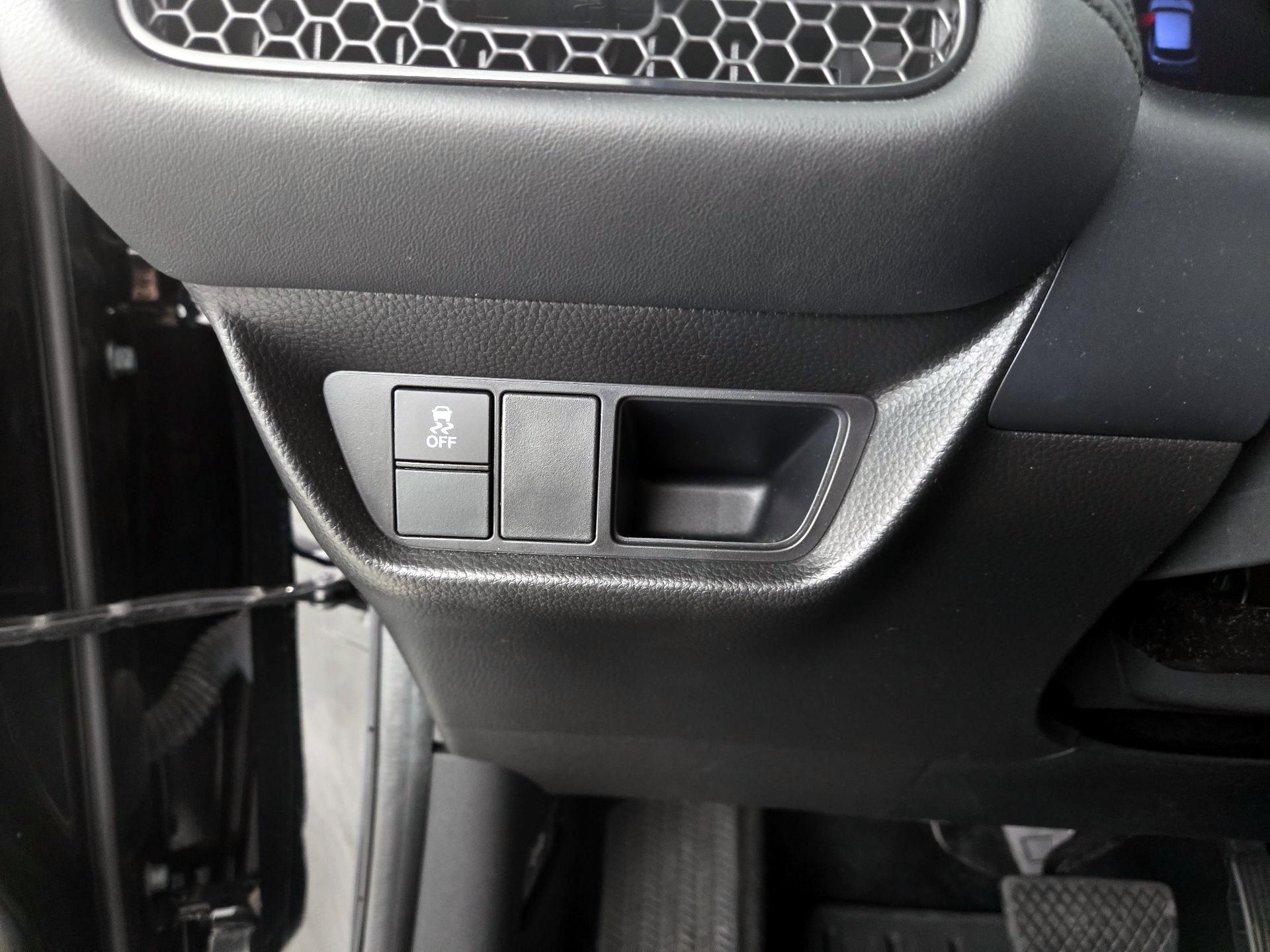 Thumbnail: 2023 Honda HR-V - 13