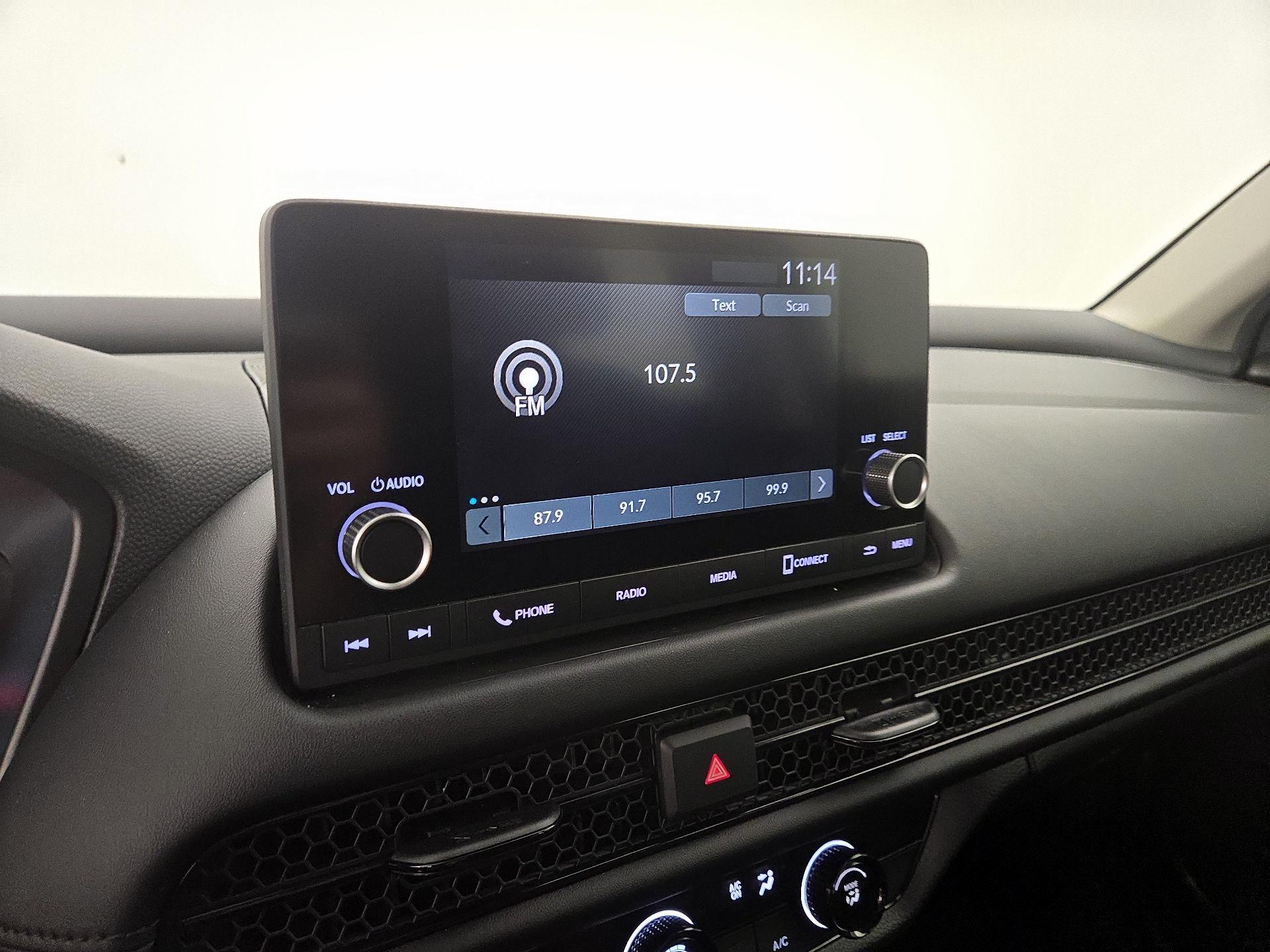 Thumbnail: 2023 Honda HR-V - 15