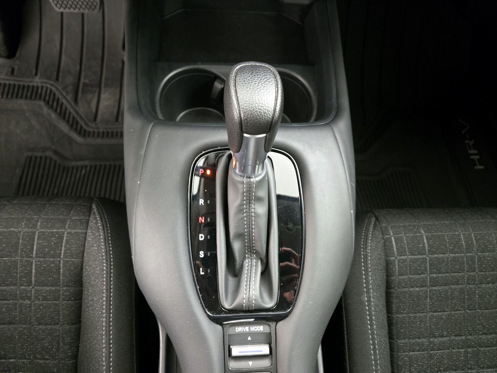 Thumbnail: 2023 Honda HR-V - 17