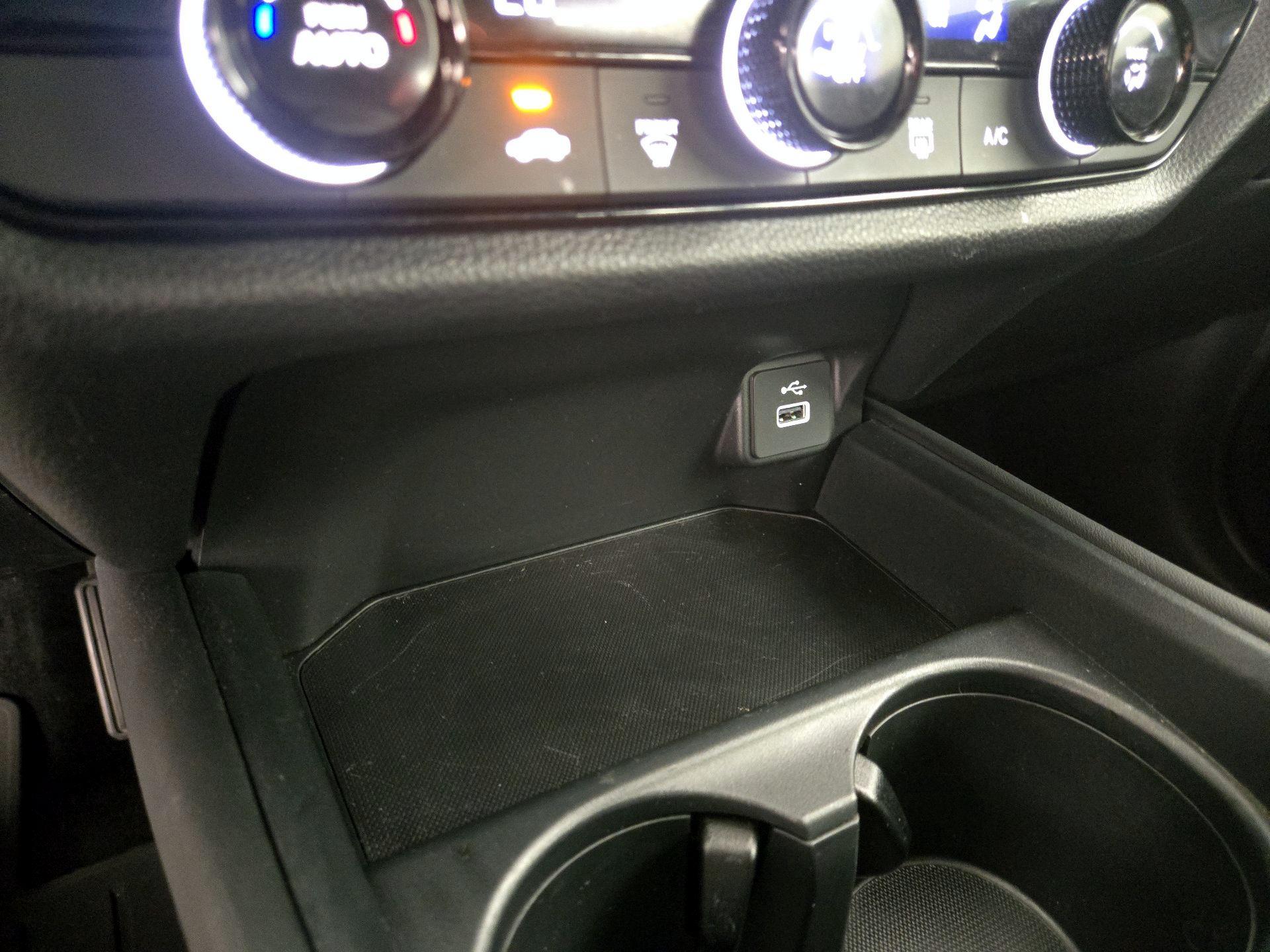 Thumbnail: 2023 Honda HR-V - 18