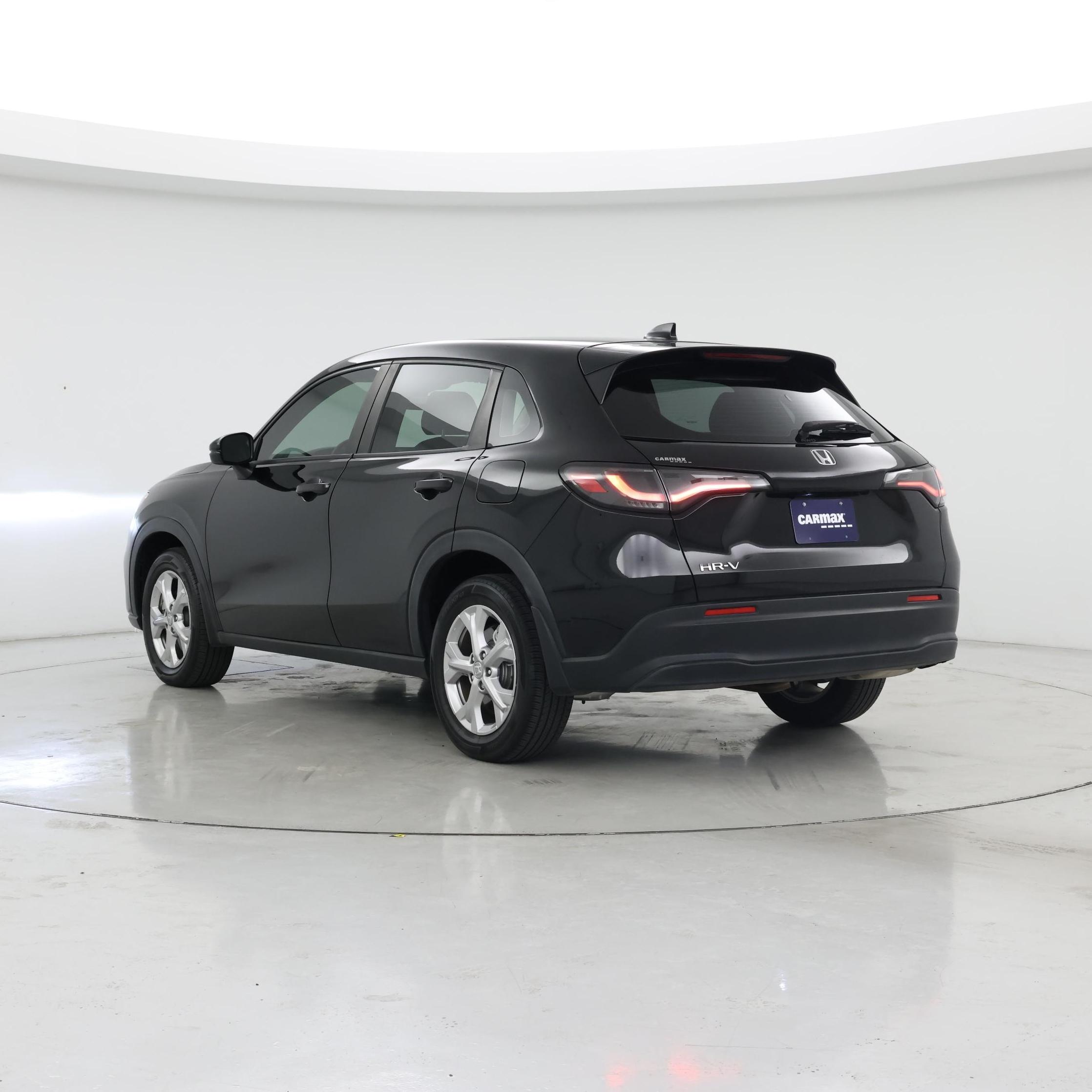 Thumbnail: 2023 Honda HR-V - 2