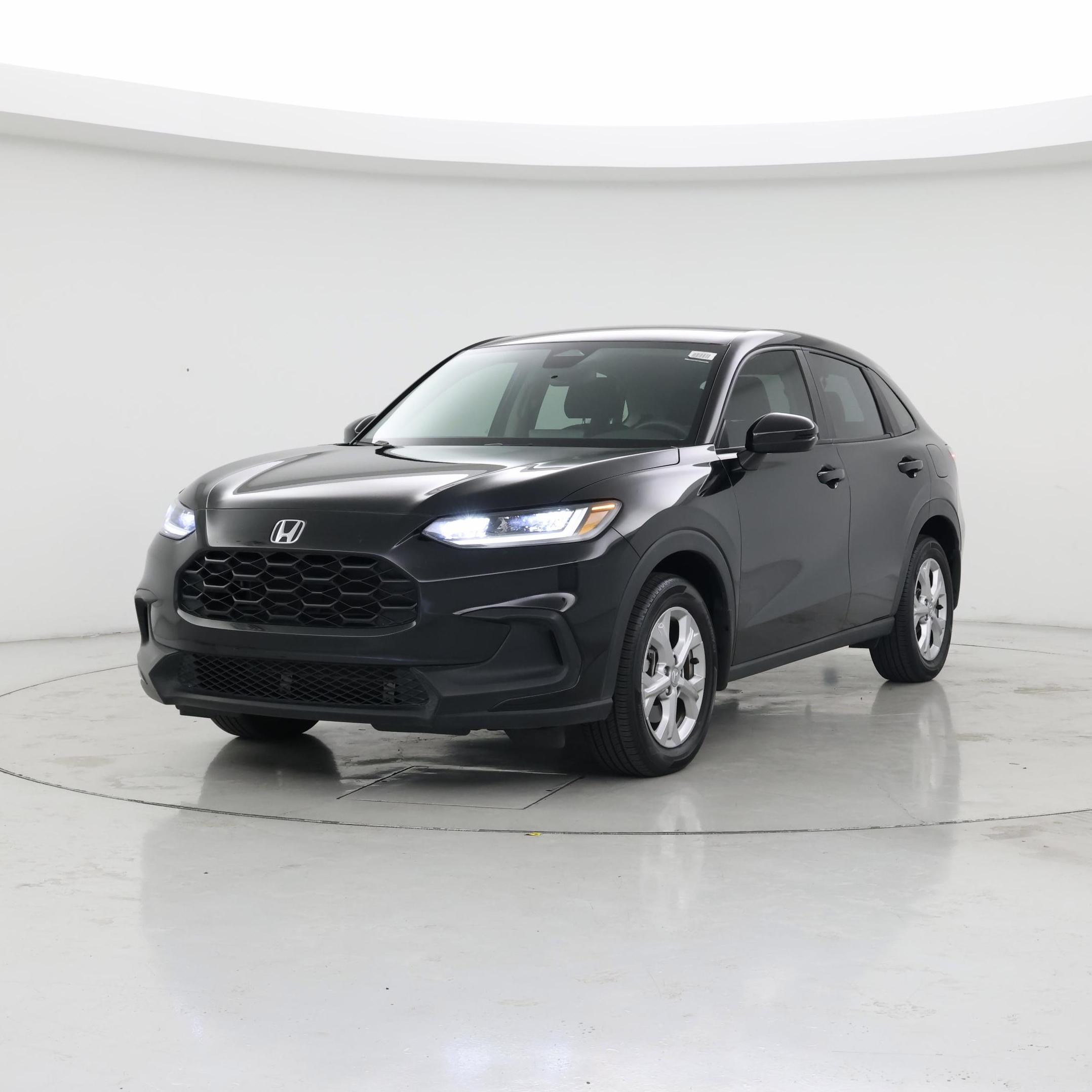 Thumbnail: 2023 Honda HR-V - 4