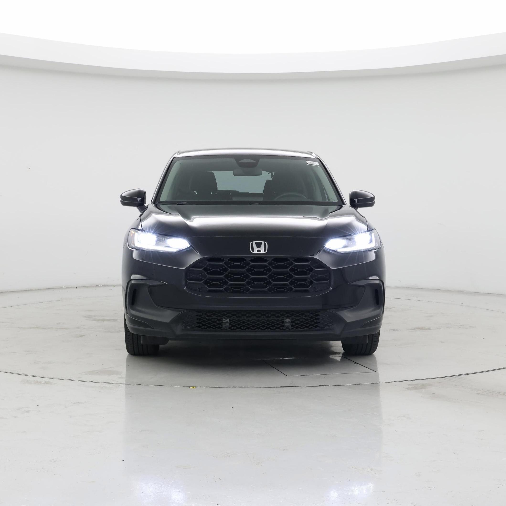 Thumbnail: 2023 Honda HR-V - 5