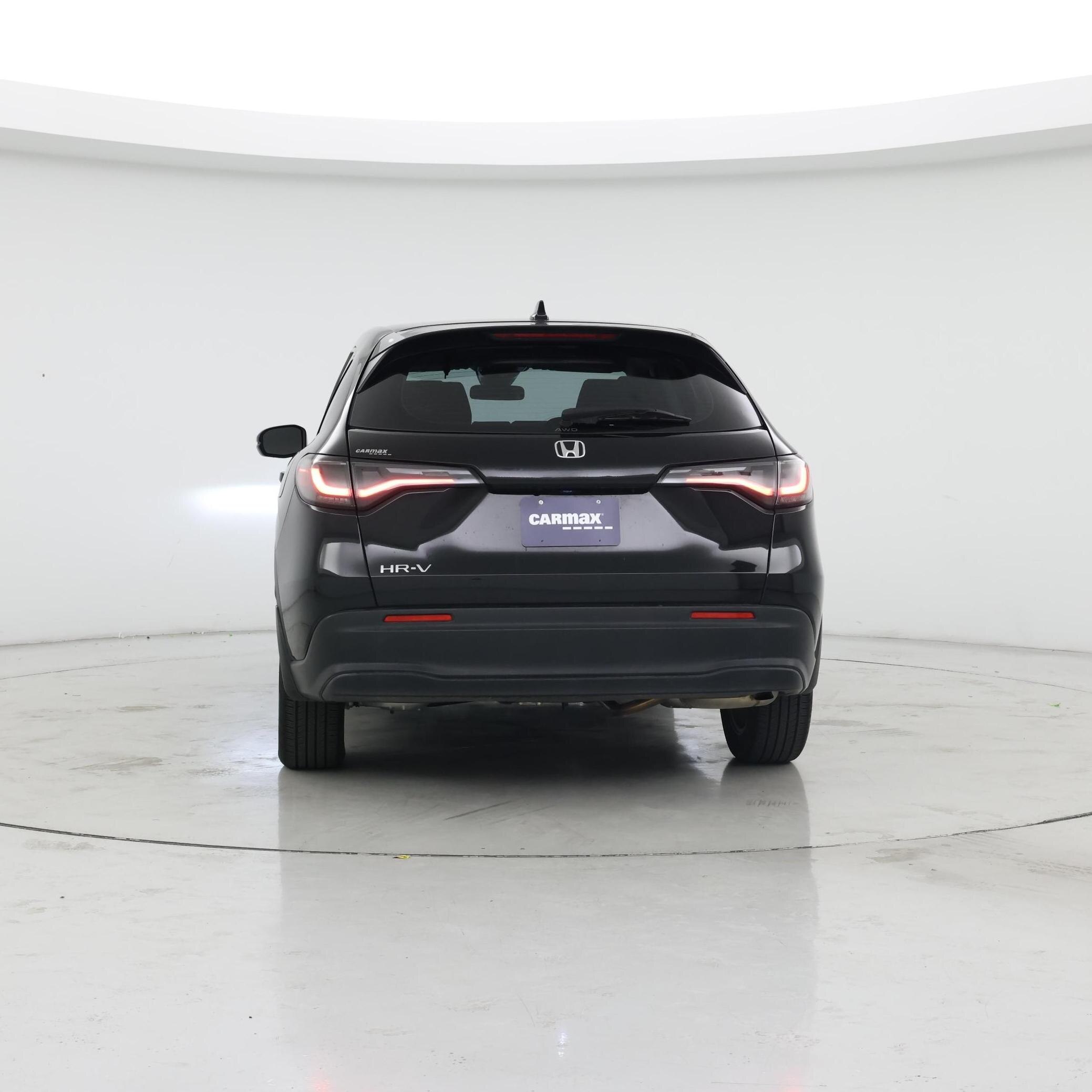 Thumbnail: 2023 Honda HR-V - 6