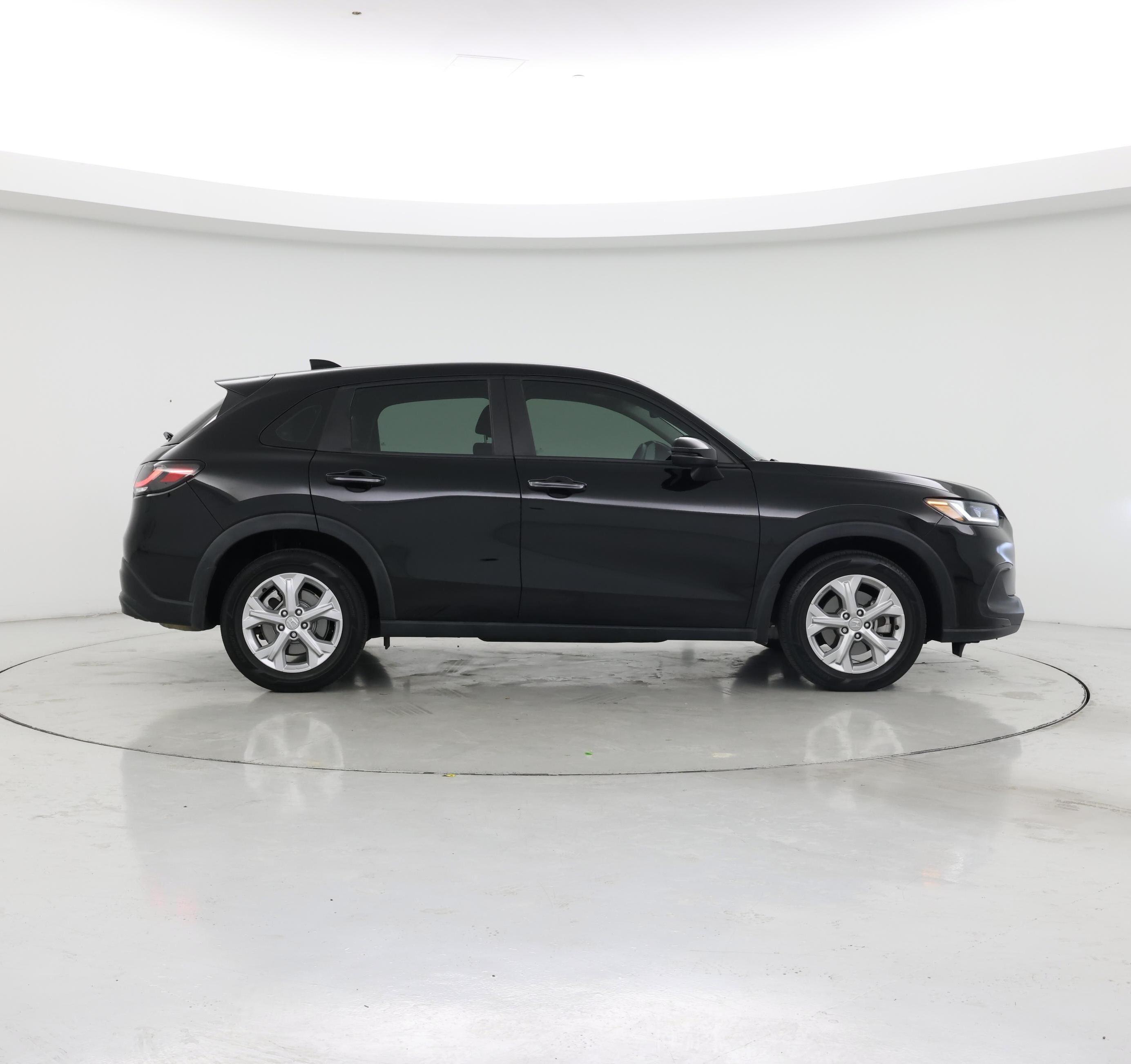 Thumbnail: 2023 Honda HR-V - 7