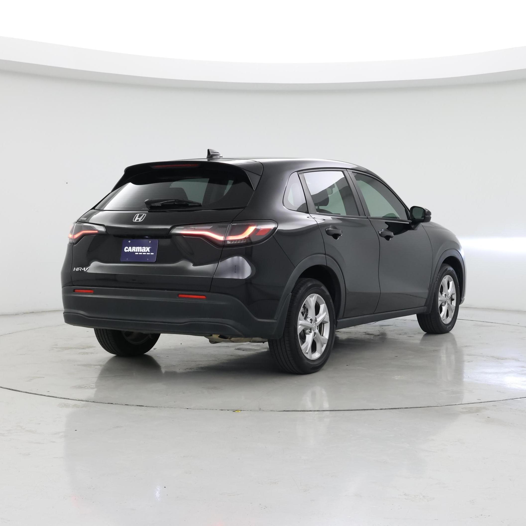 Thumbnail: 2023 Honda HR-V - 8