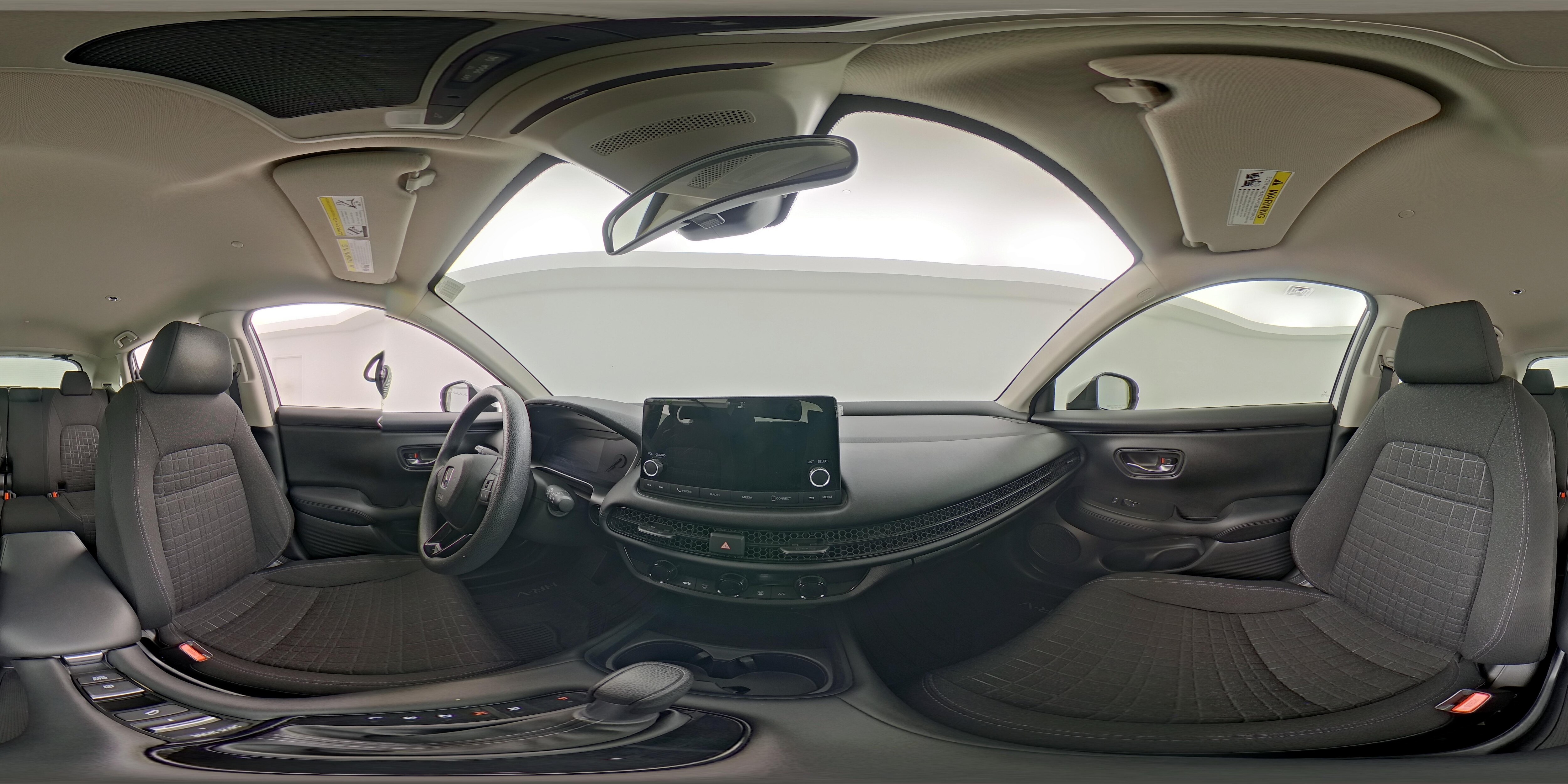 2023 Honda HR-V LX - Photo 25
