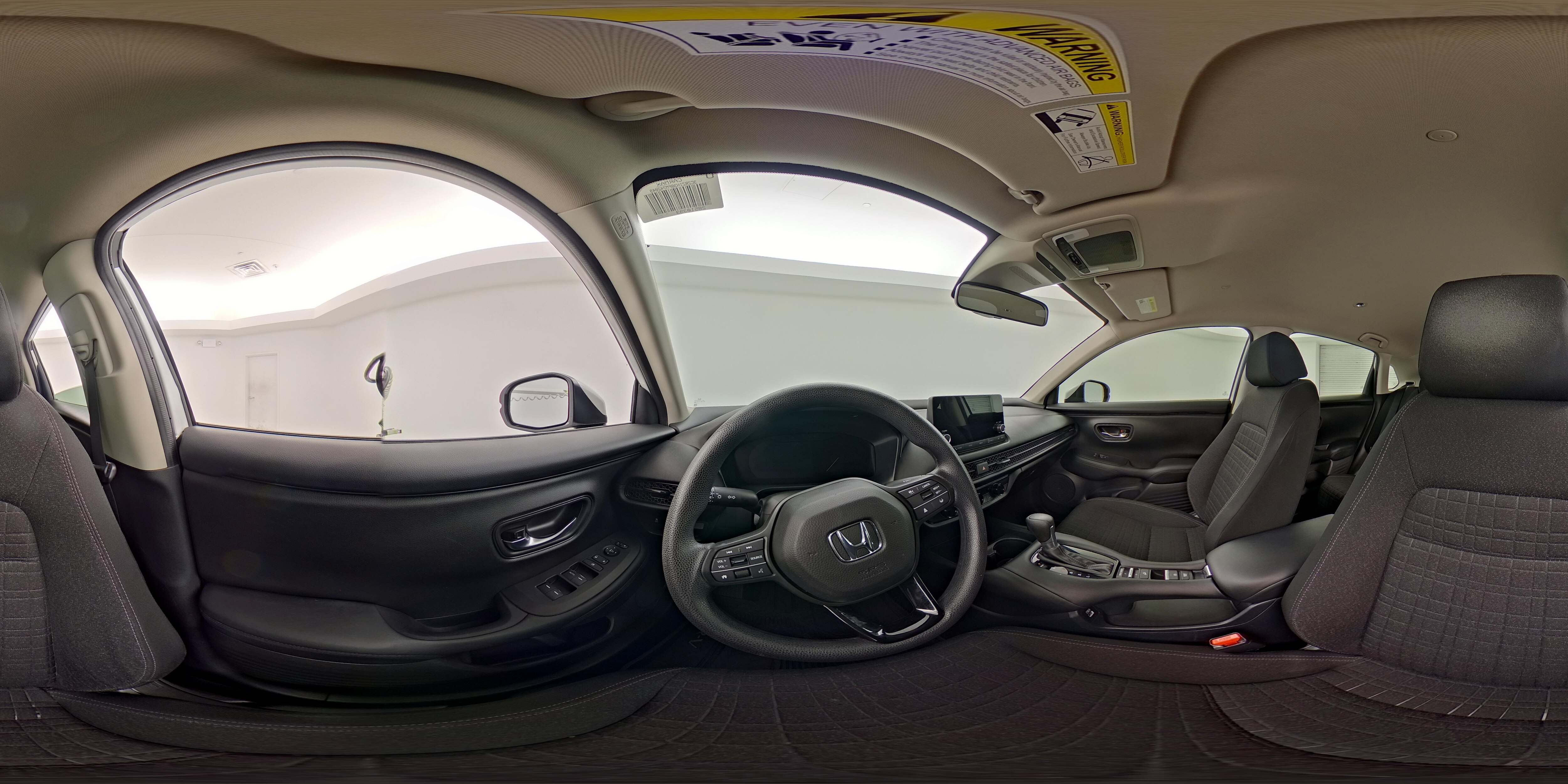 2023 Honda HR-V LX - Photo 27