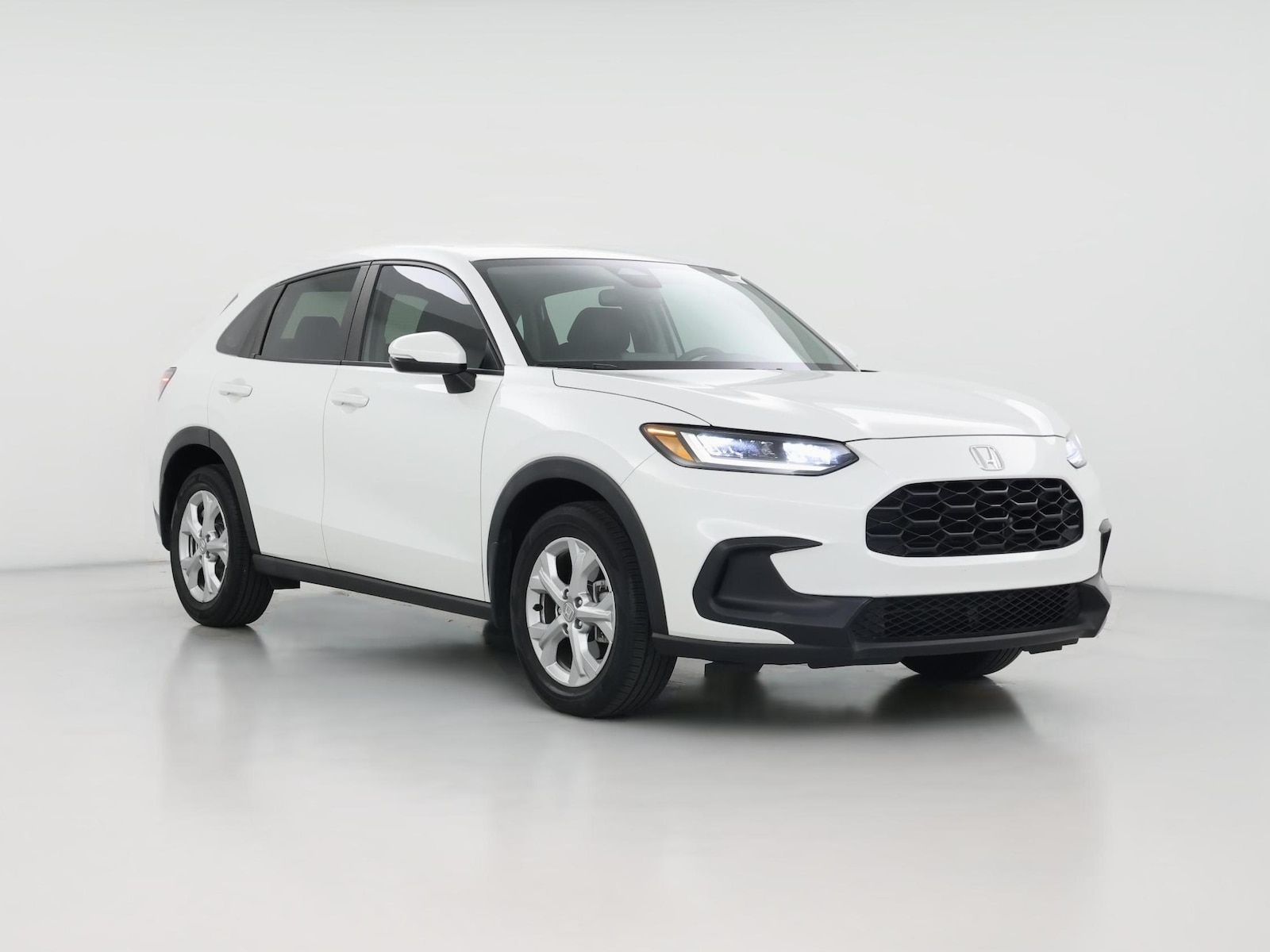 2023 Honda HR-V LX - Photo 1