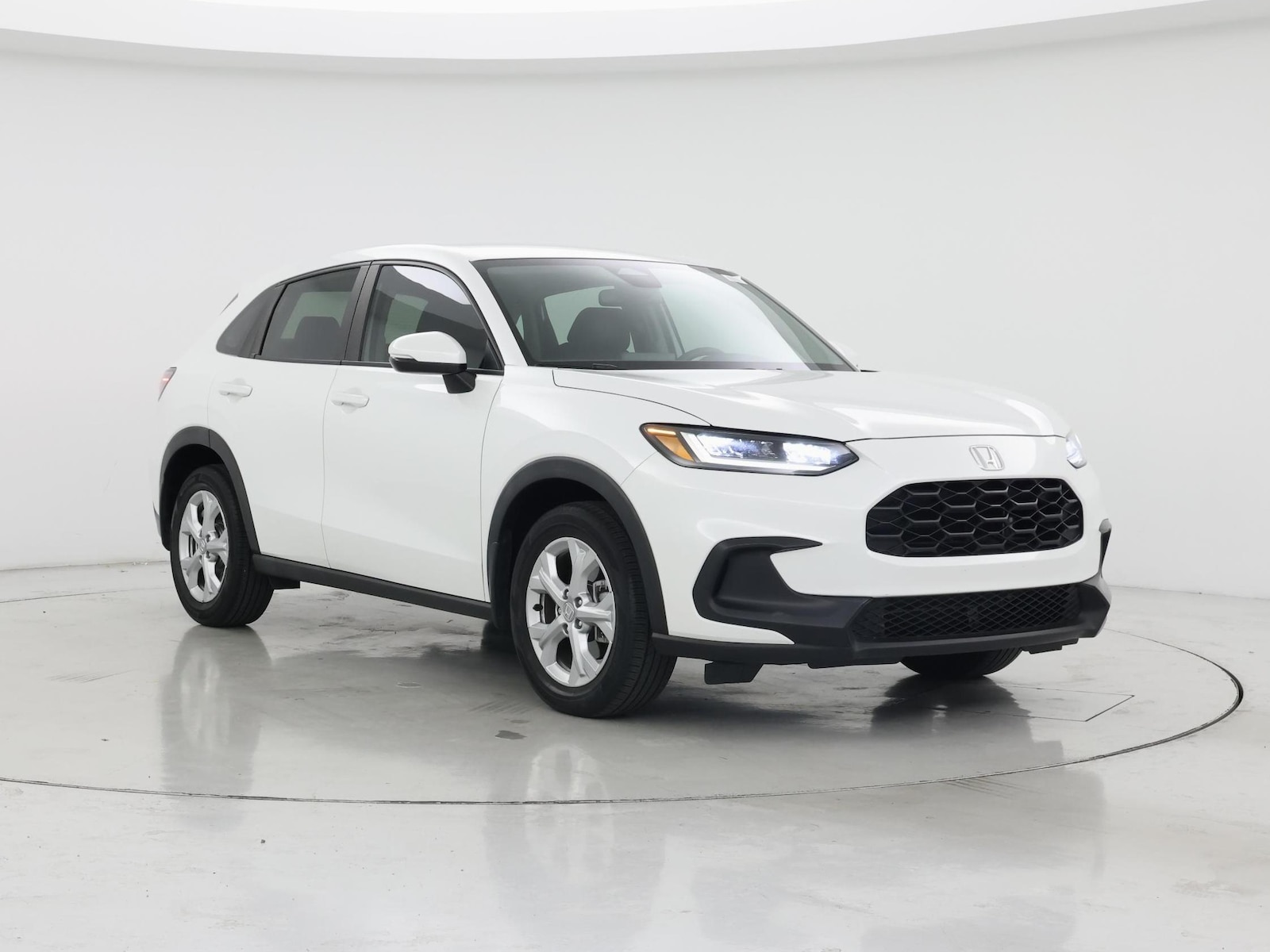 2023 Honda HR-V LX - Photo 2