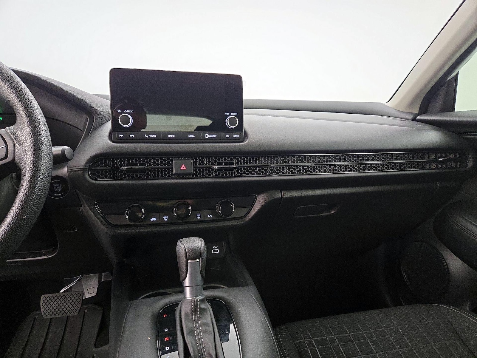 2023 Honda HR-V LX - Photo 10