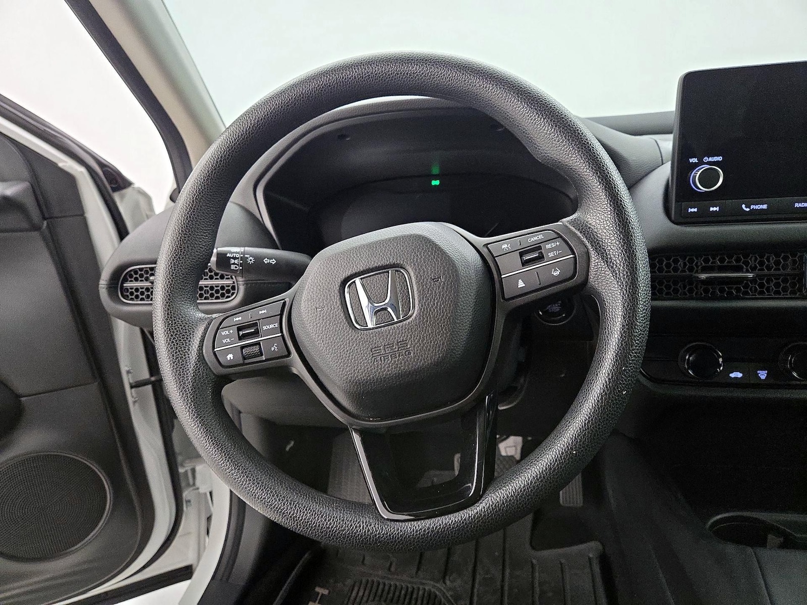 2023 Honda HR-V LX - Photo 11