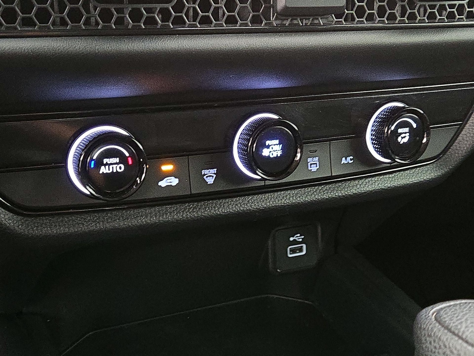 2023 Honda HR-V LX - Photo 17
