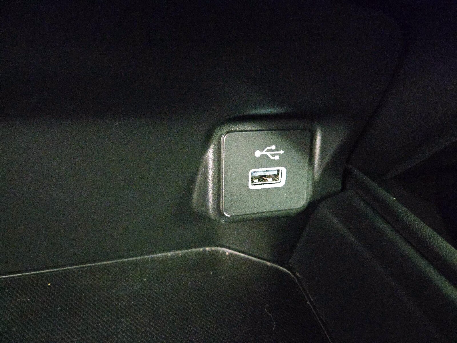 2023 Honda HR-V LX - Photo 19