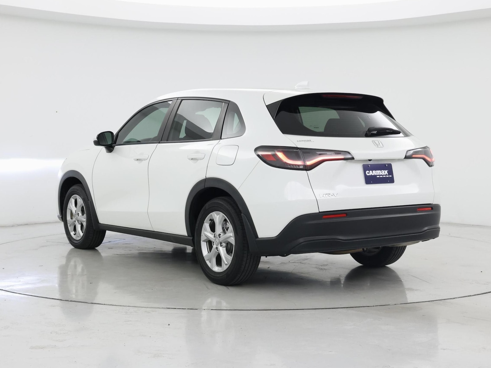 2023 Honda HR-V LX - Photo 3