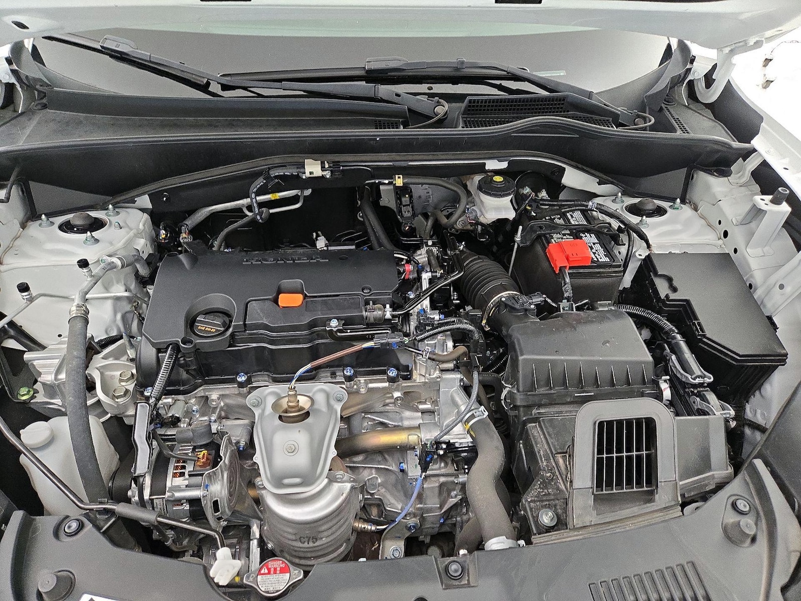 2023 Honda HR-V LX - Photo 23