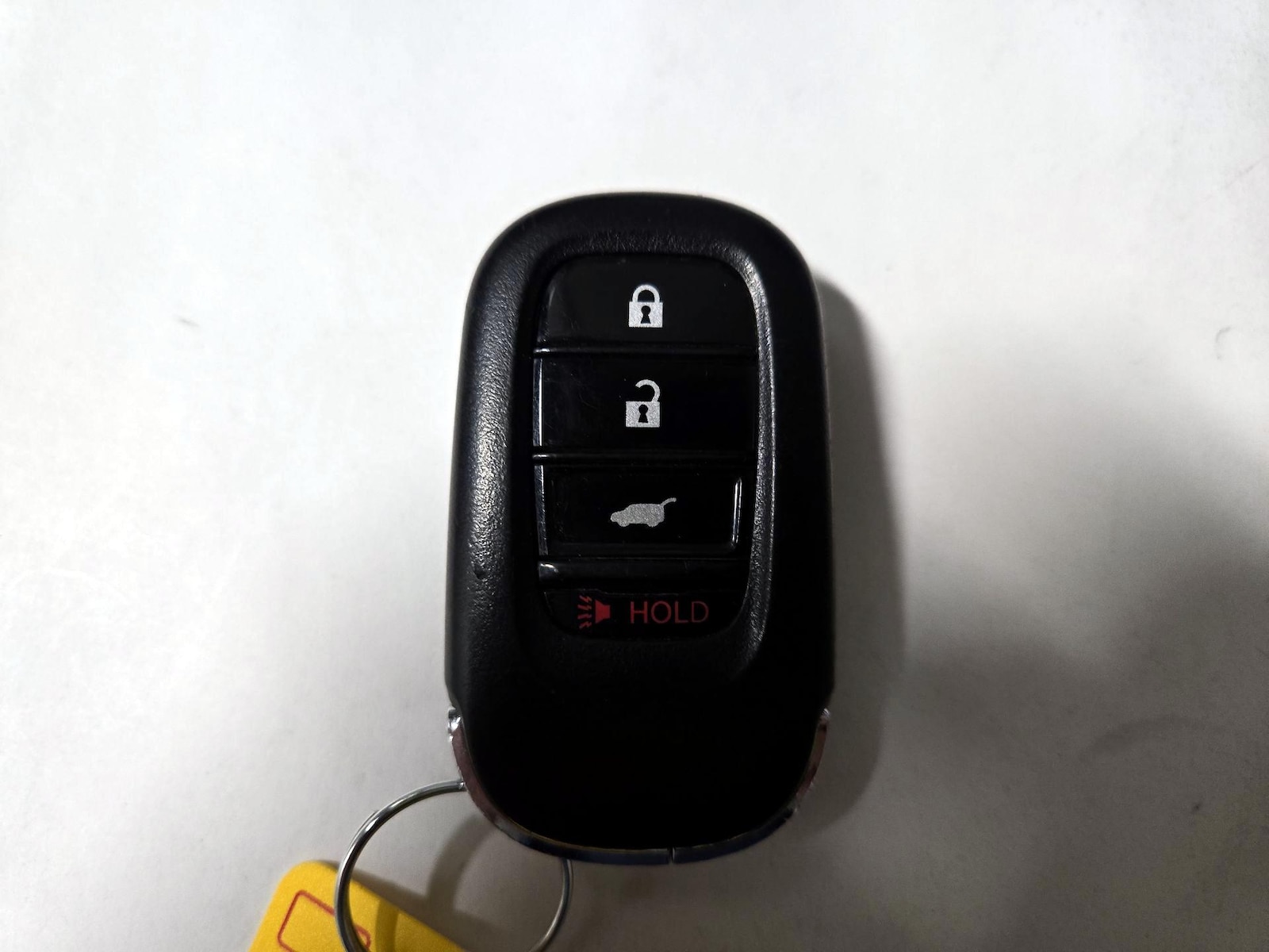 2023 Honda HR-V LX - Photo 24