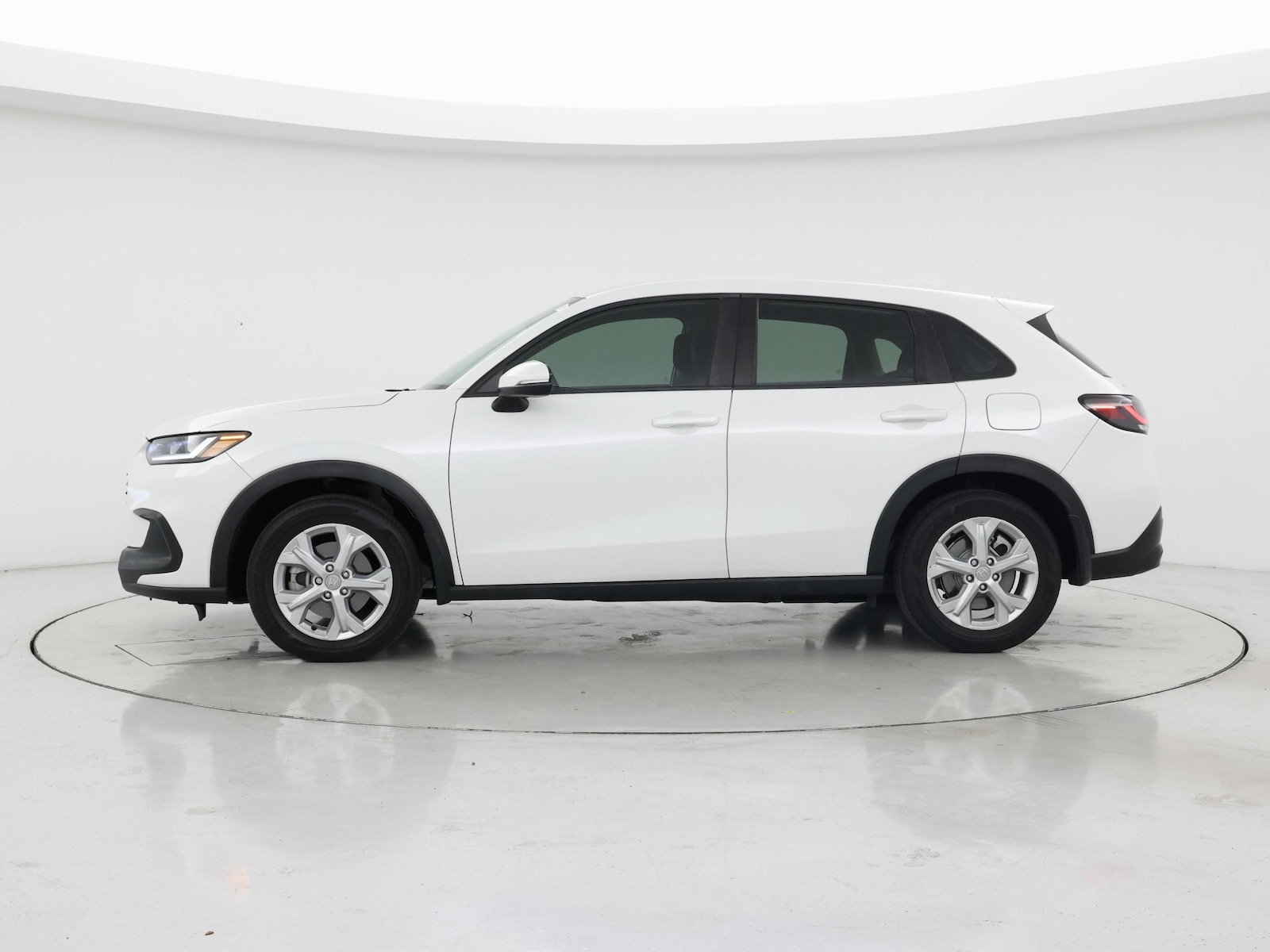 2023 Honda HR-V LX - Photo 4