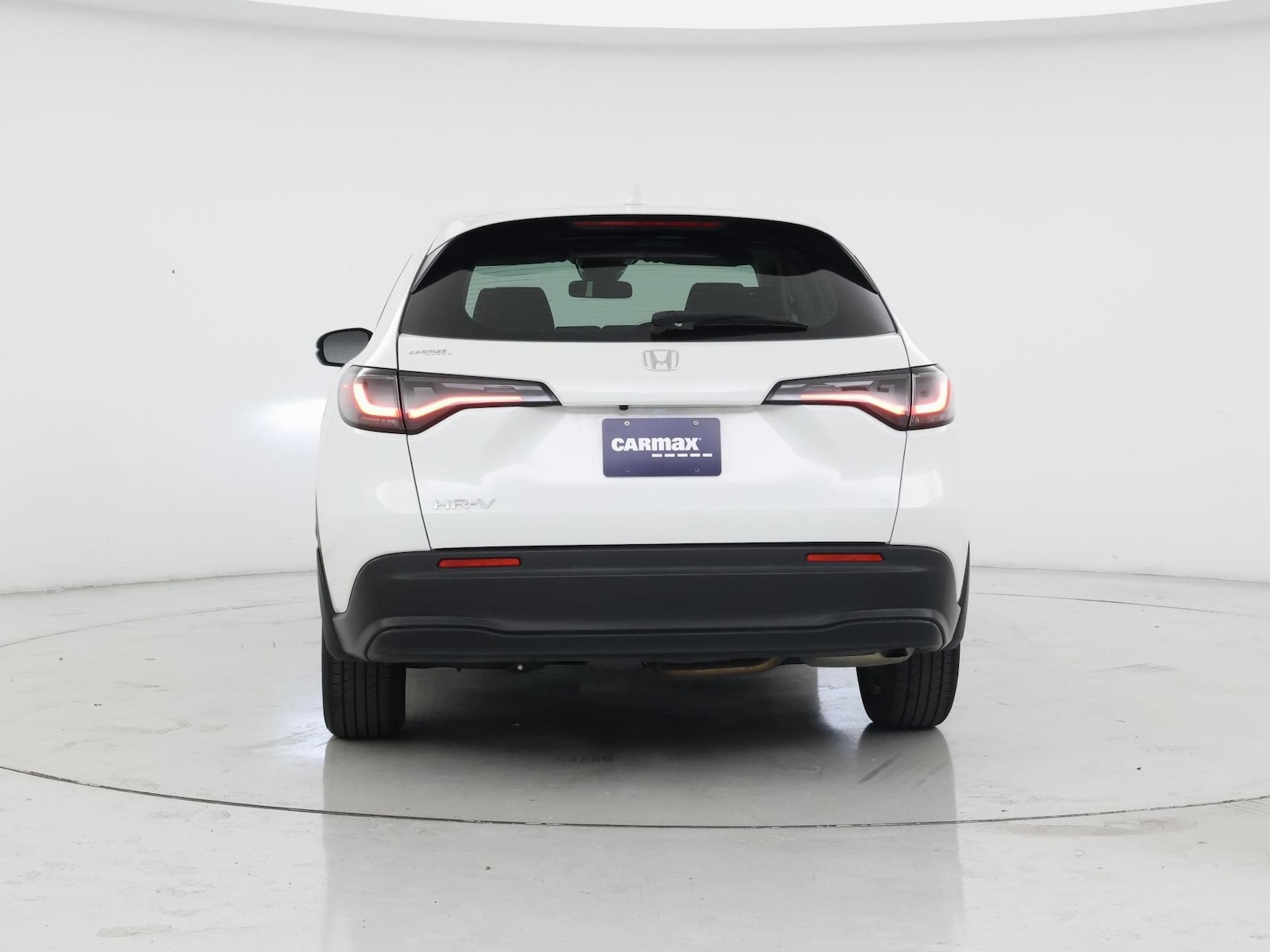 2023 Honda HR-V LX - Photo 7