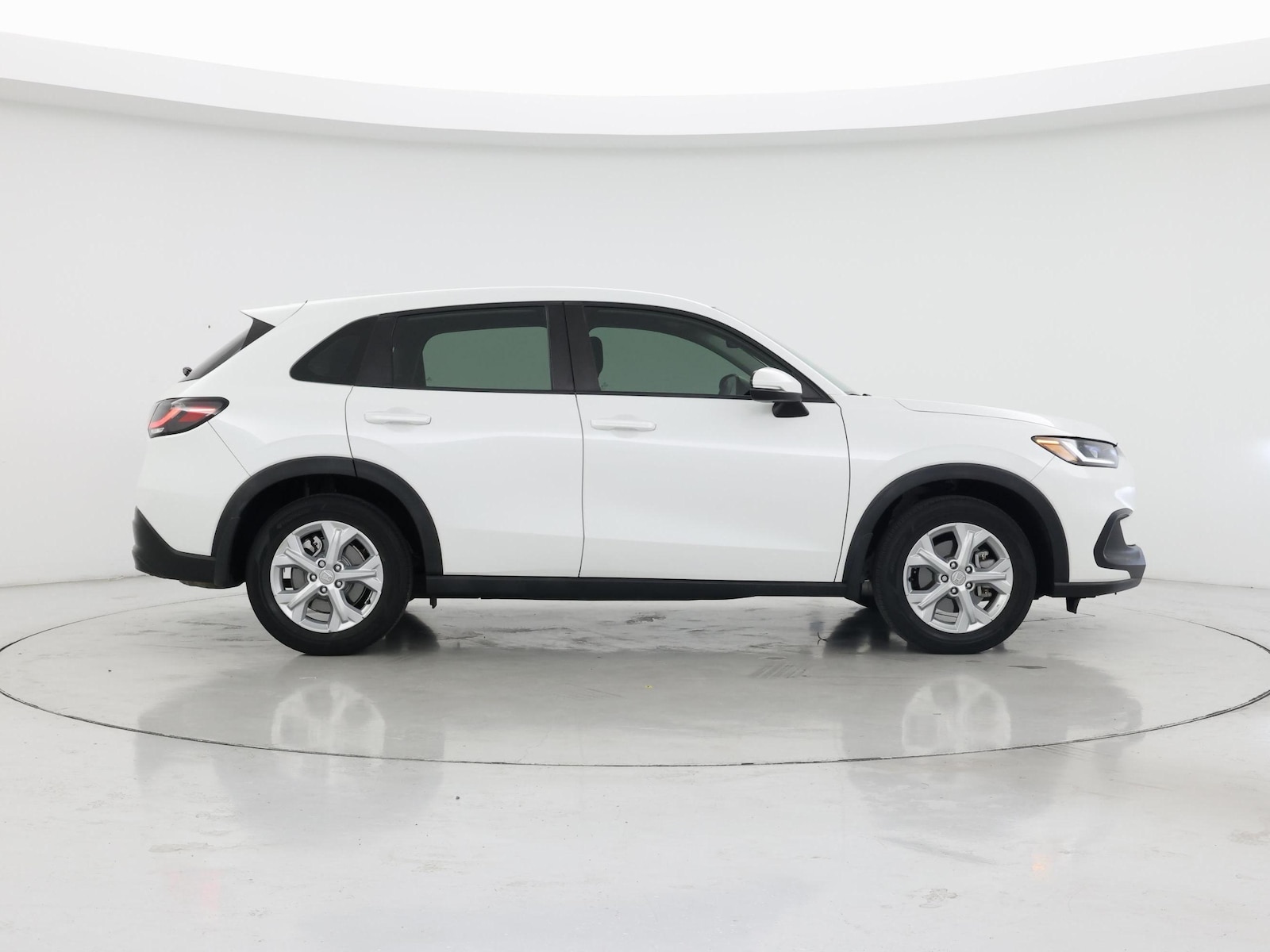 2023 Honda HR-V LX - Photo 8