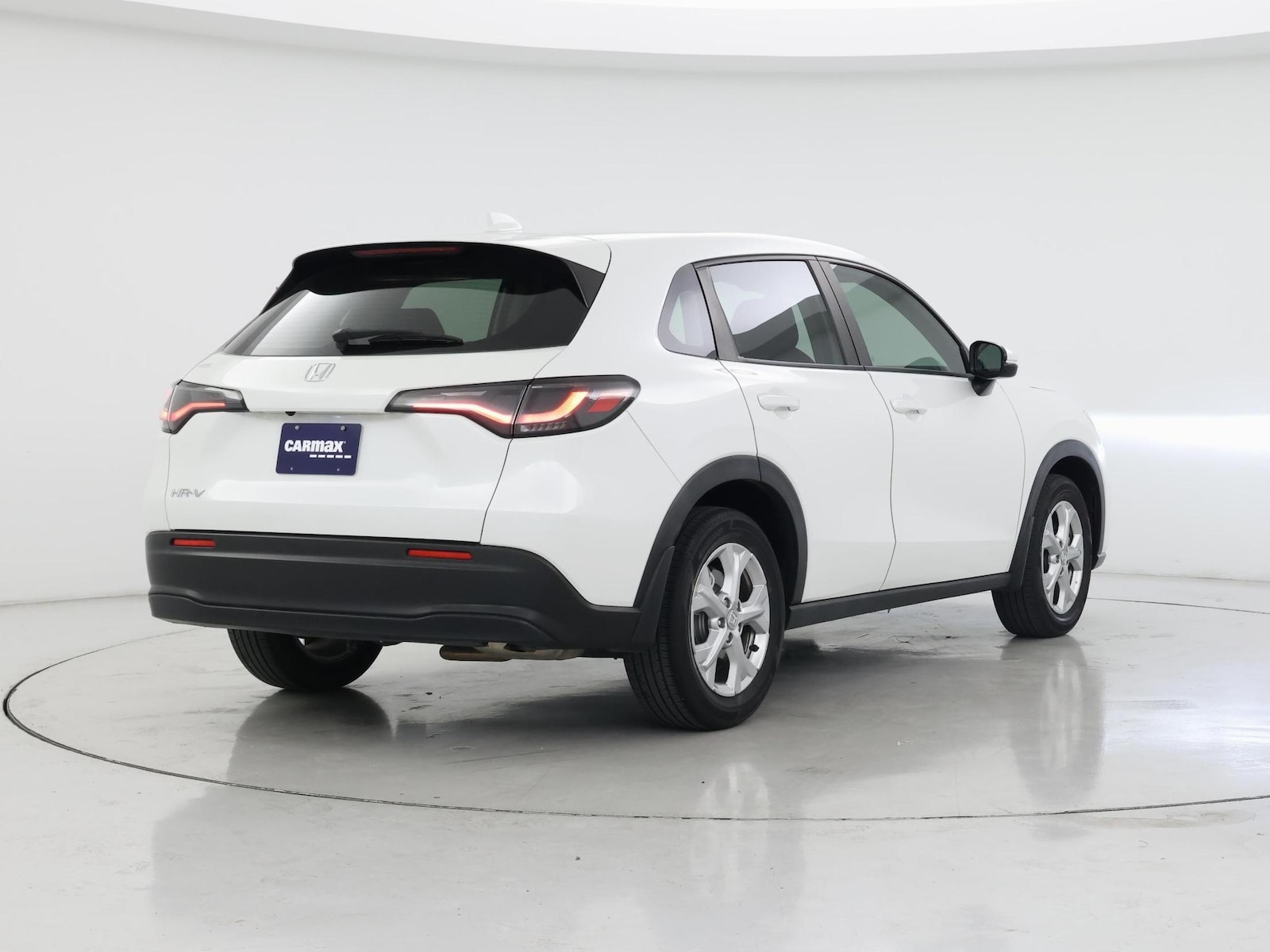 2023 Honda HR-V LX - Photo 9