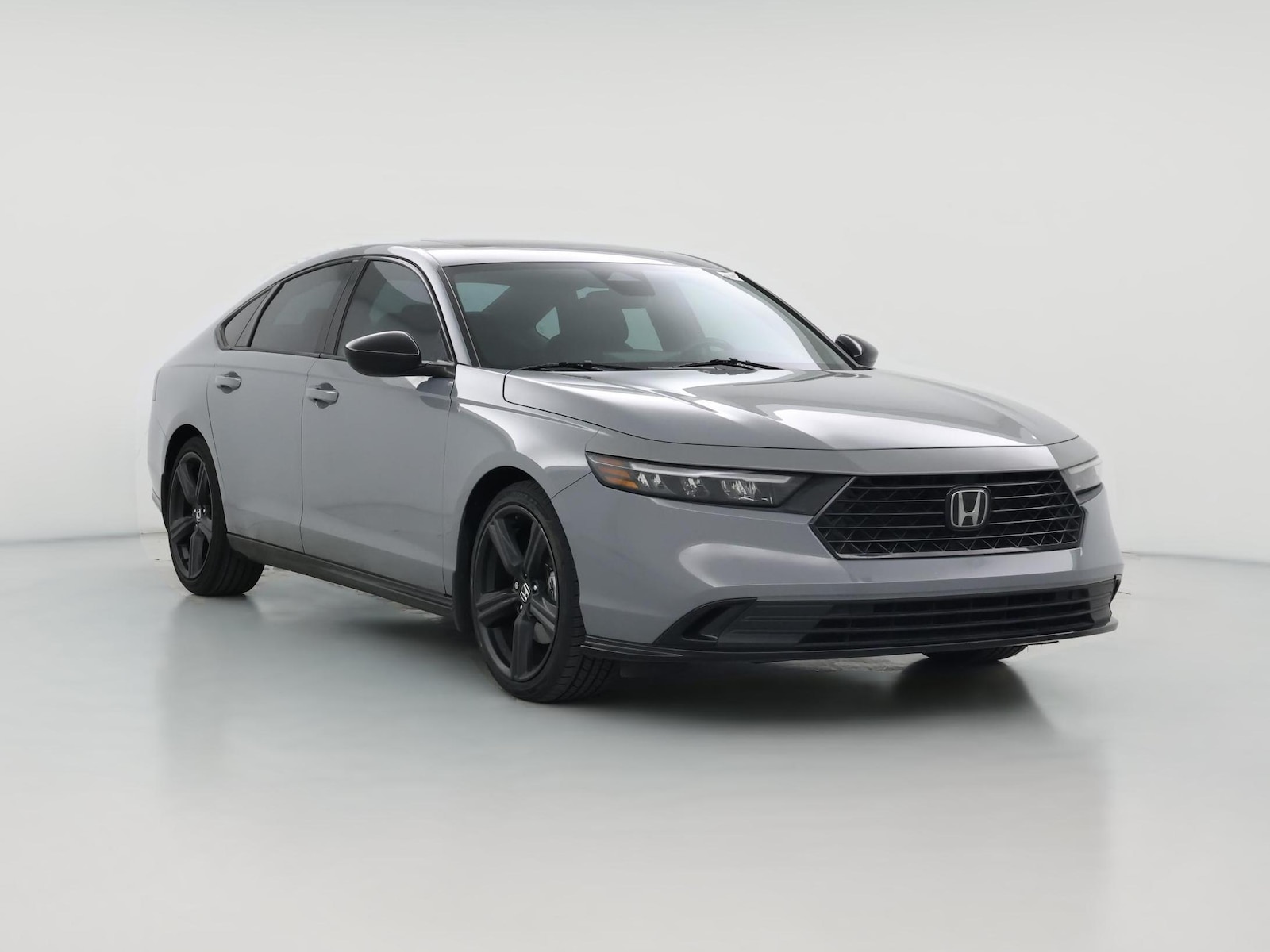 2023 Honda Accord Hybrid