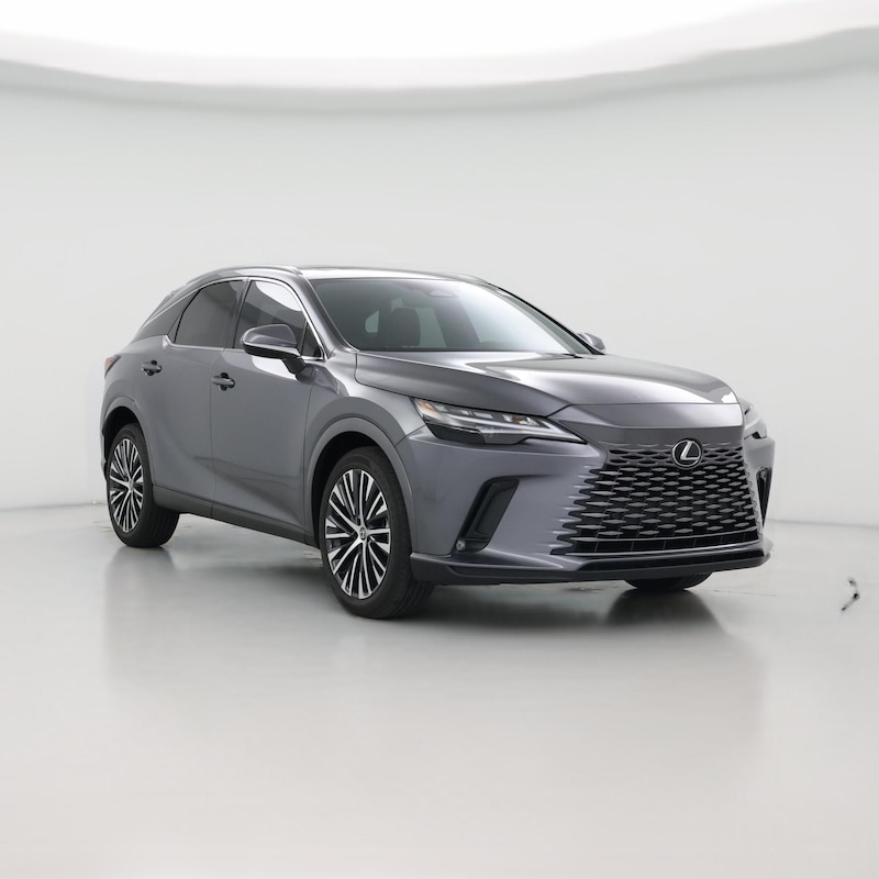 2023 Lexus RX 350 Premium Plus
