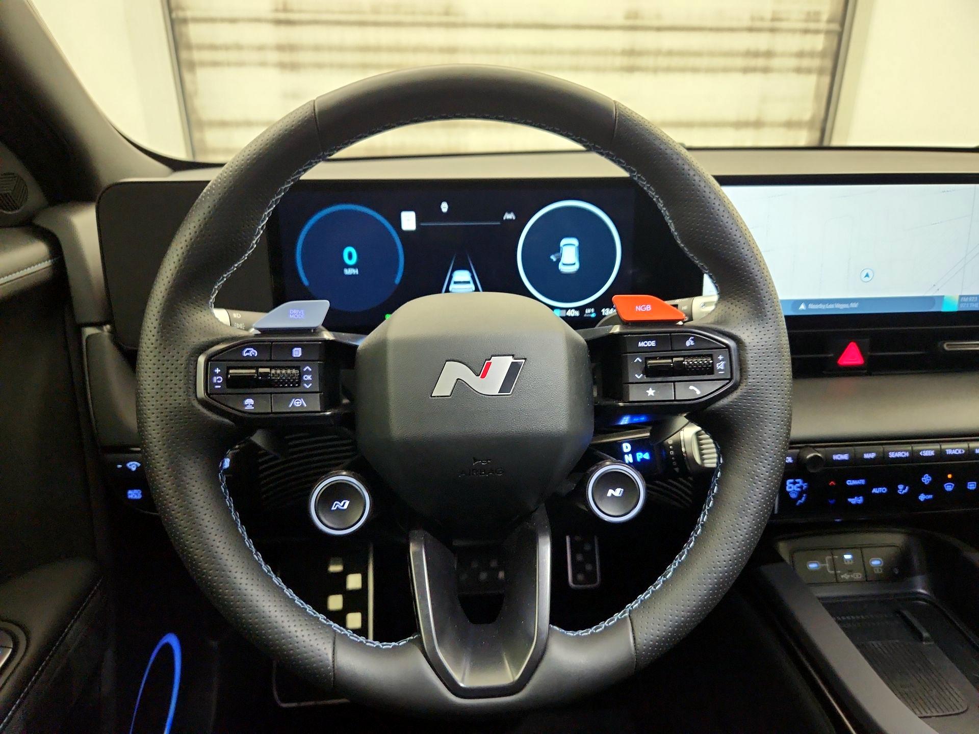 Thumbnail: 2025 Hyundai Ioniq 5 - 10
