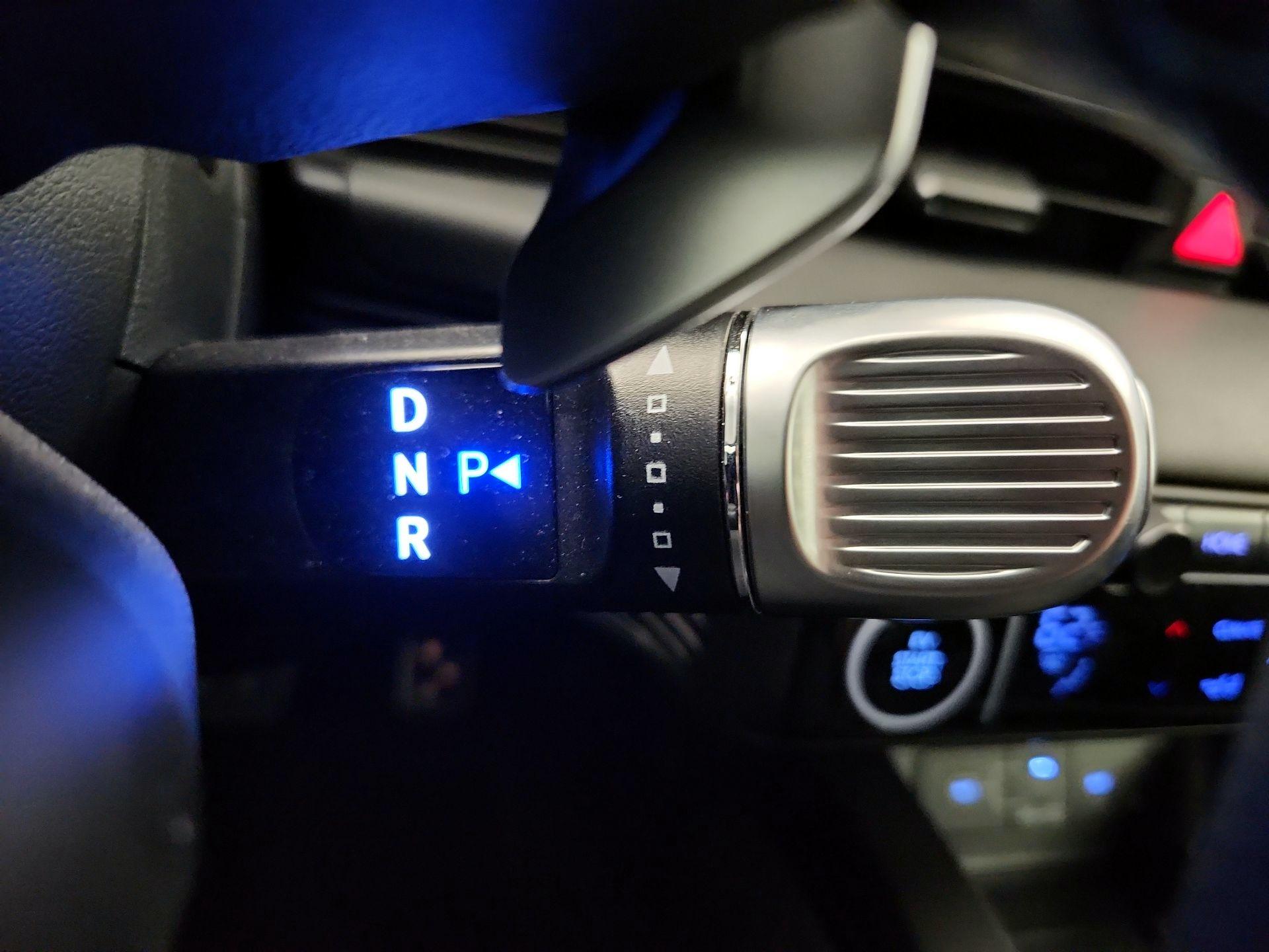 Thumbnail: 2025 Hyundai Ioniq 5 - 18