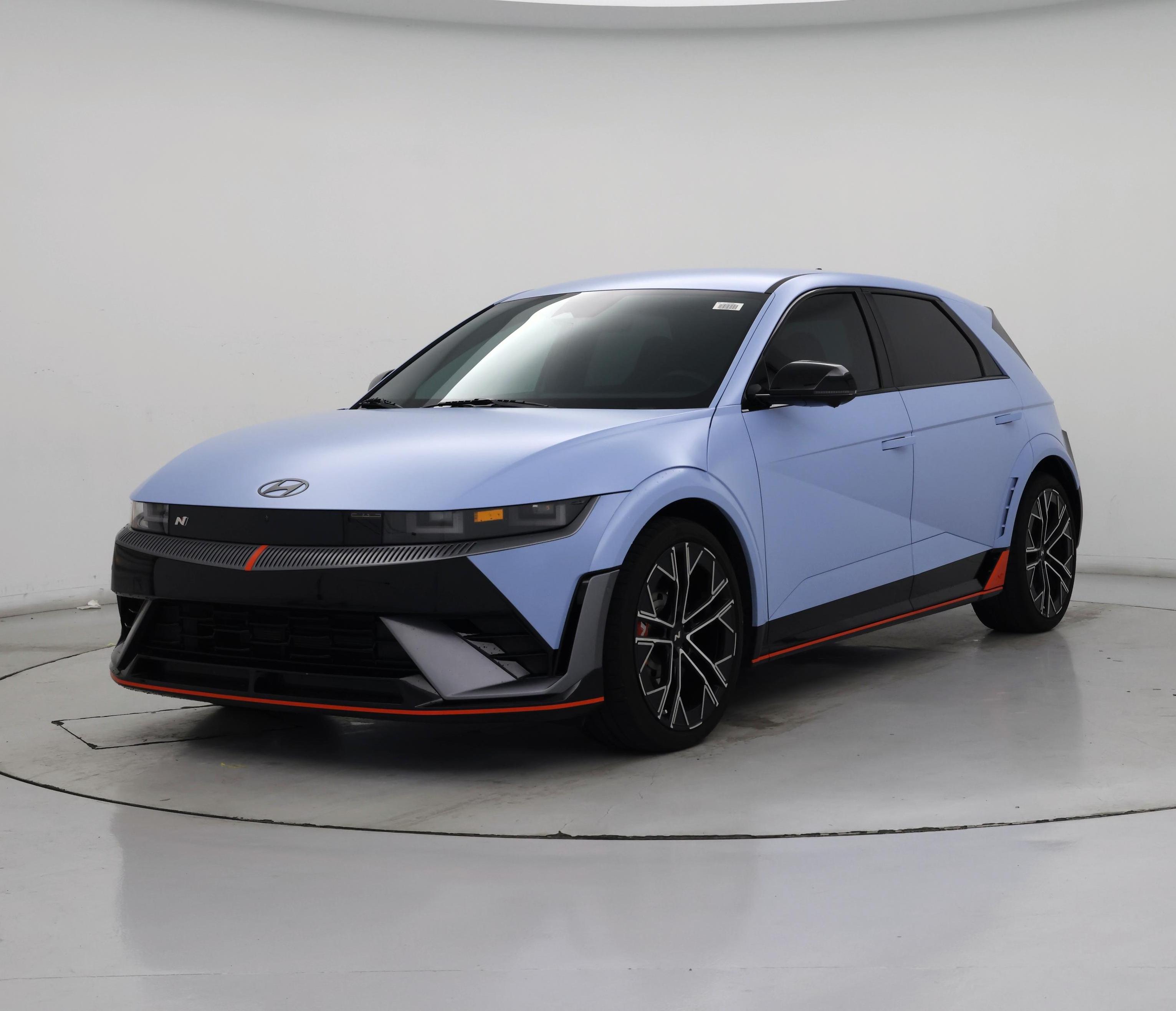 Thumbnail: 2025 Hyundai Ioniq 5 - 4