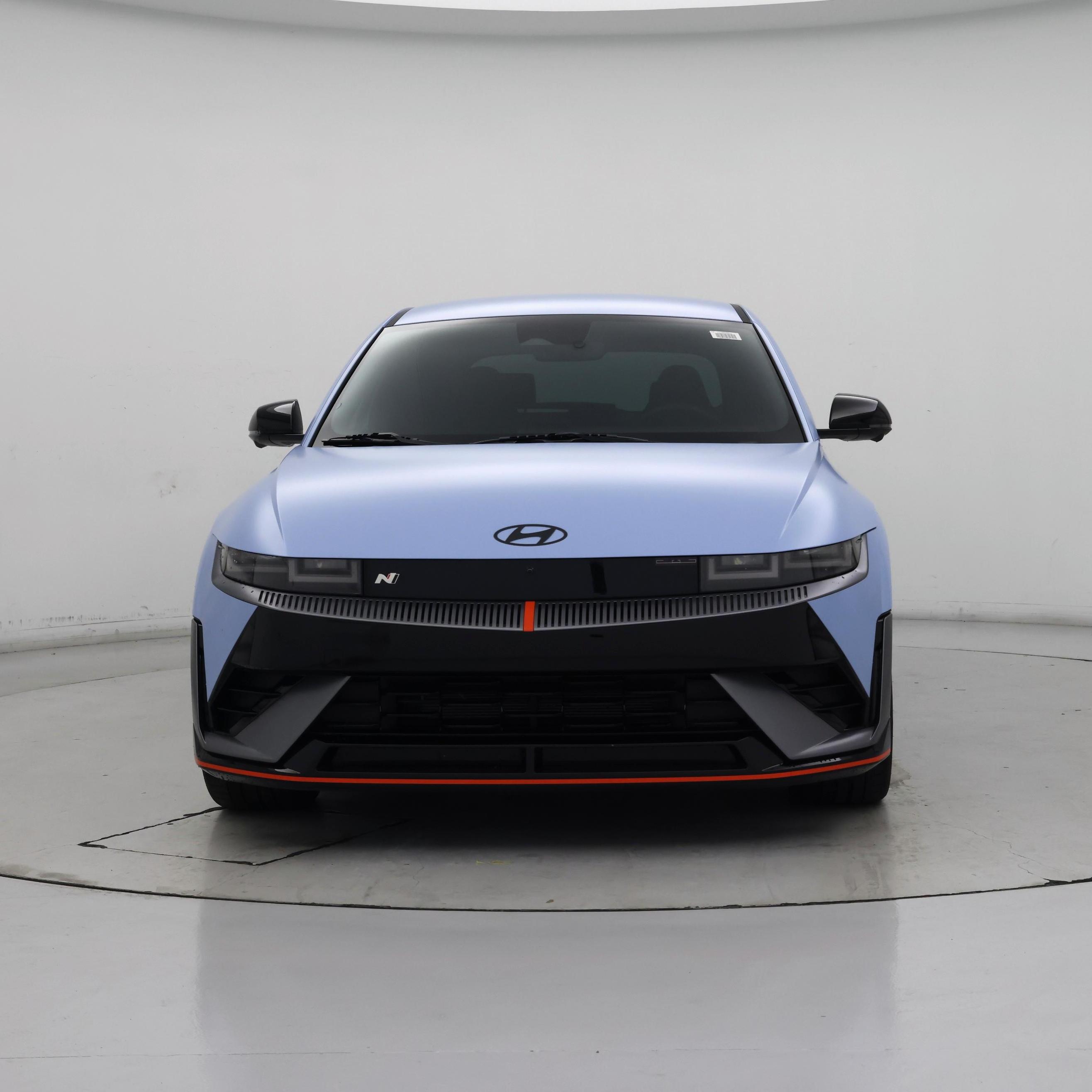 Thumbnail: 2025 Hyundai Ioniq 5 - 5