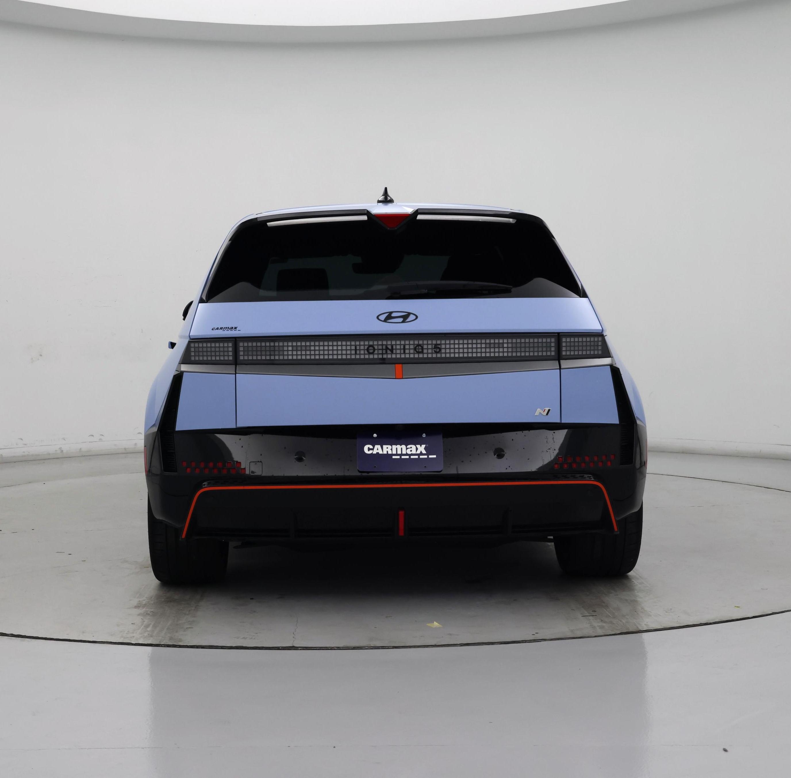 Thumbnail: 2025 Hyundai Ioniq 5 - 6