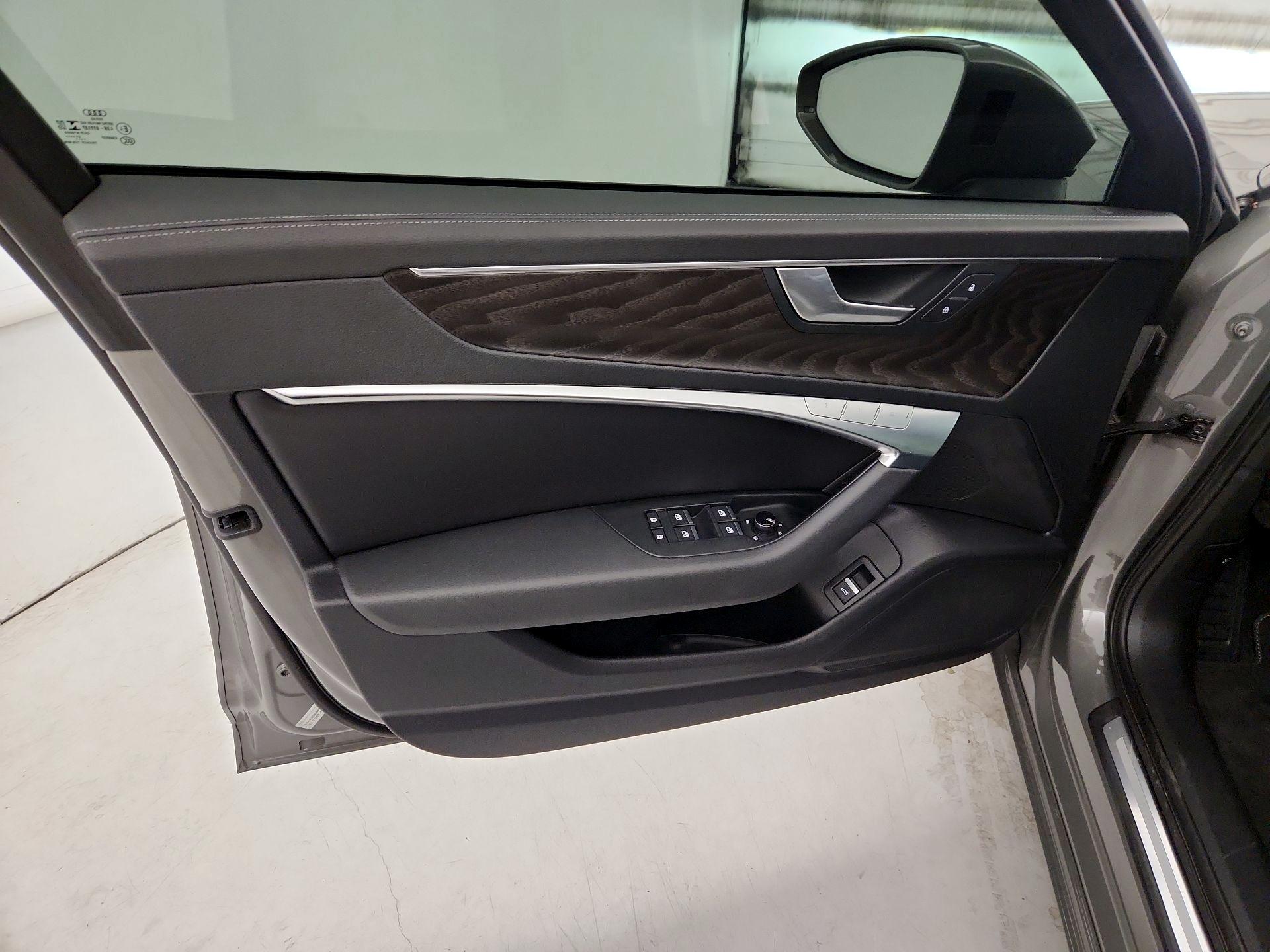 Thumbnail: 2022 Audi A6 - 12