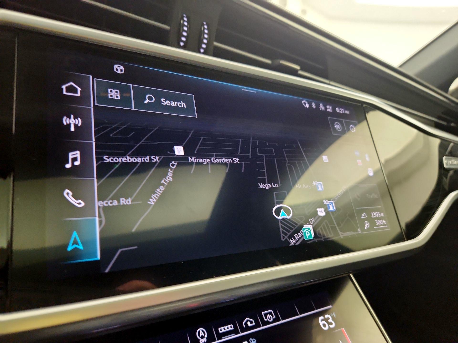 Thumbnail: 2022 Audi A6 - 14