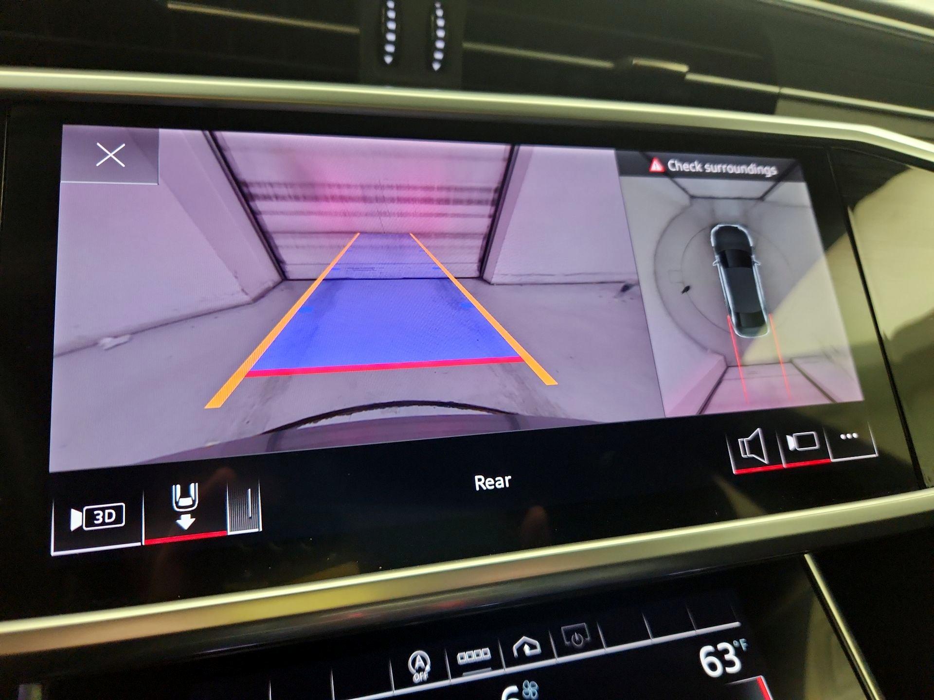 Thumbnail: 2022 Audi A6 - 15