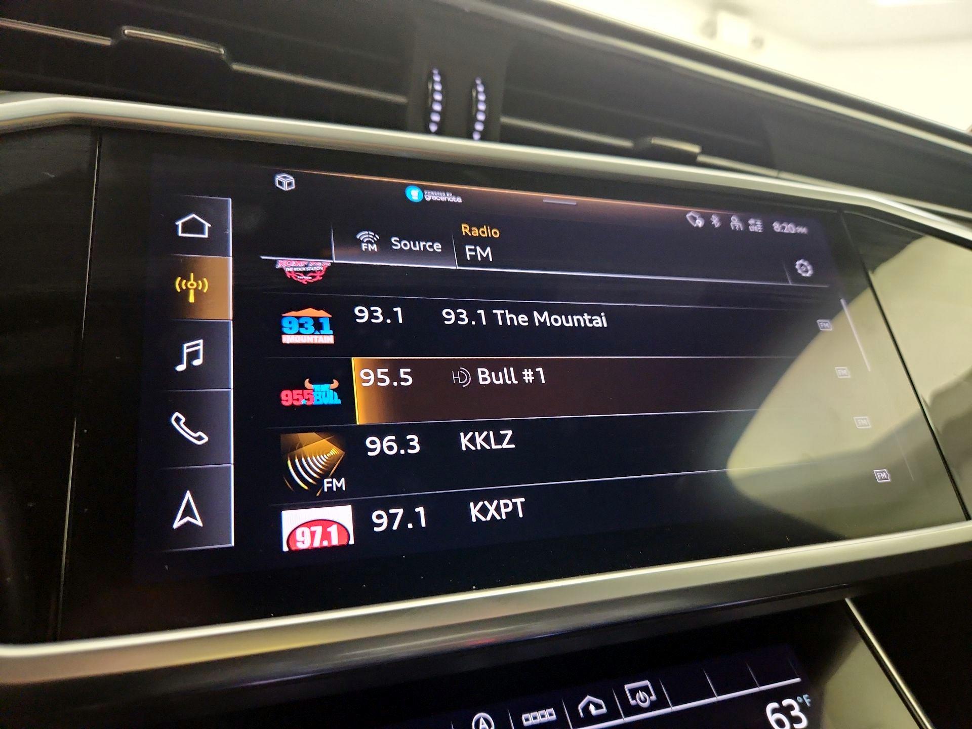 Thumbnail: 2022 Audi A6 - 16