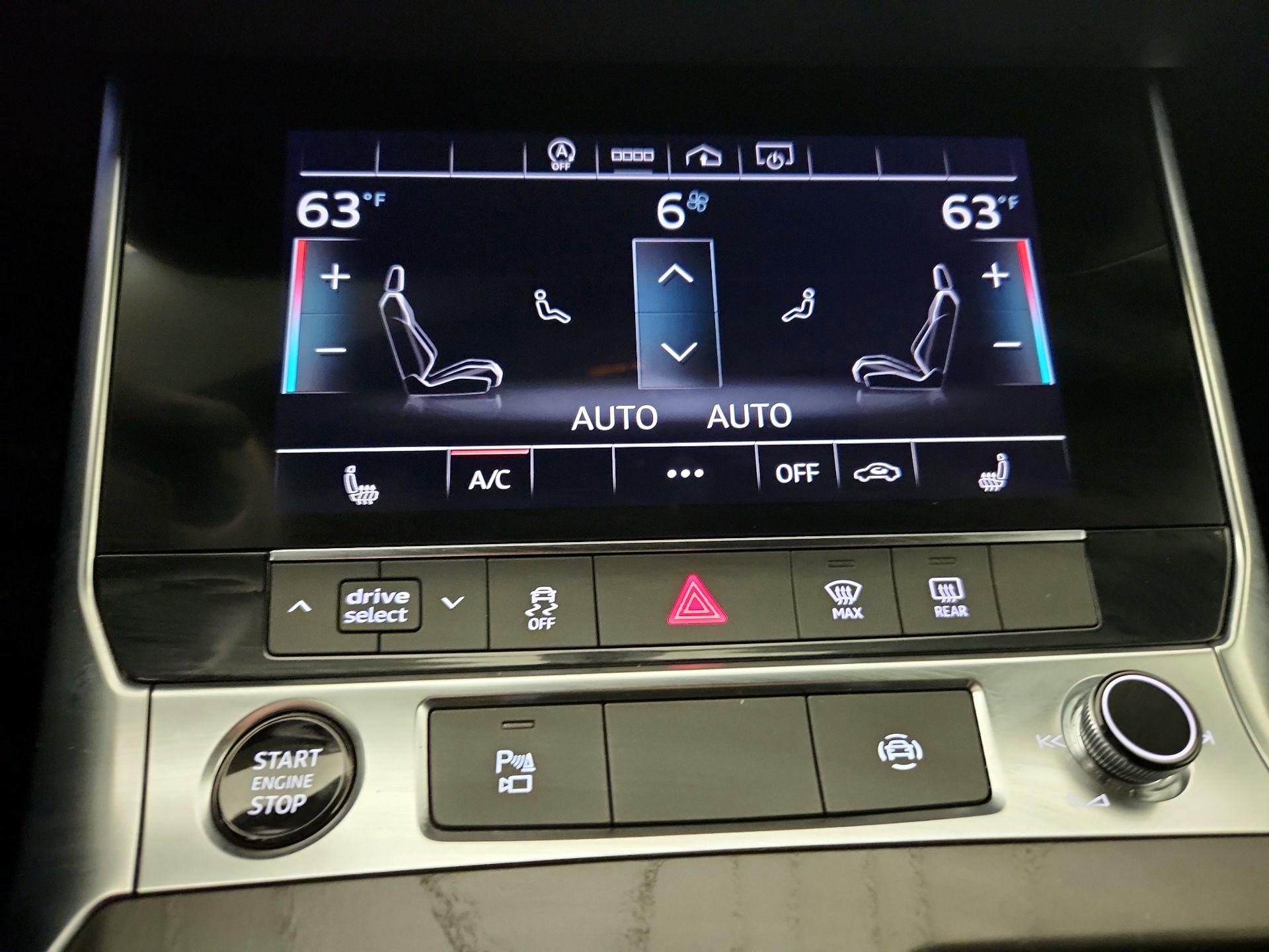 Thumbnail: 2022 Audi A6 - 17