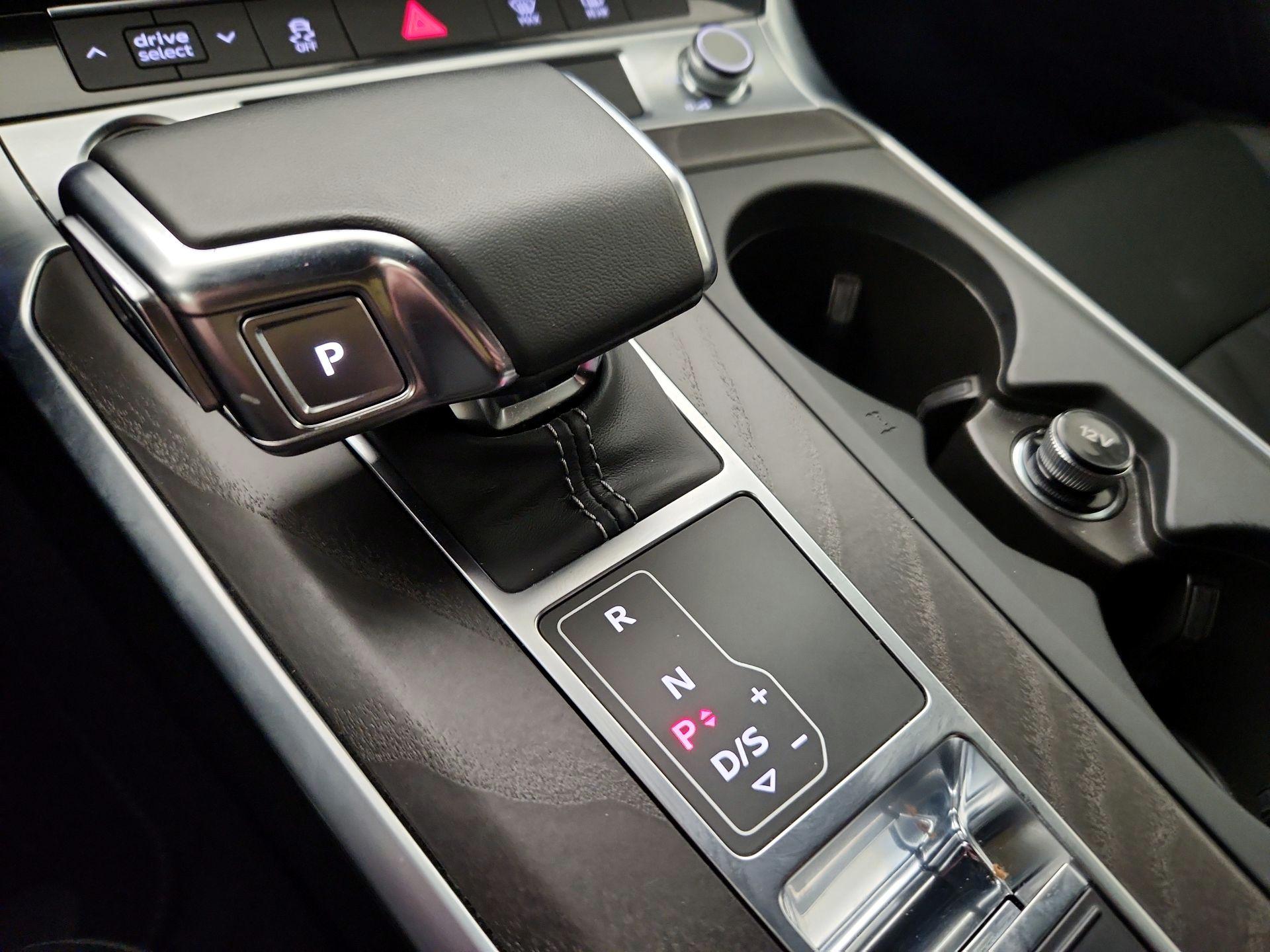 Thumbnail: 2022 Audi A6 - 18