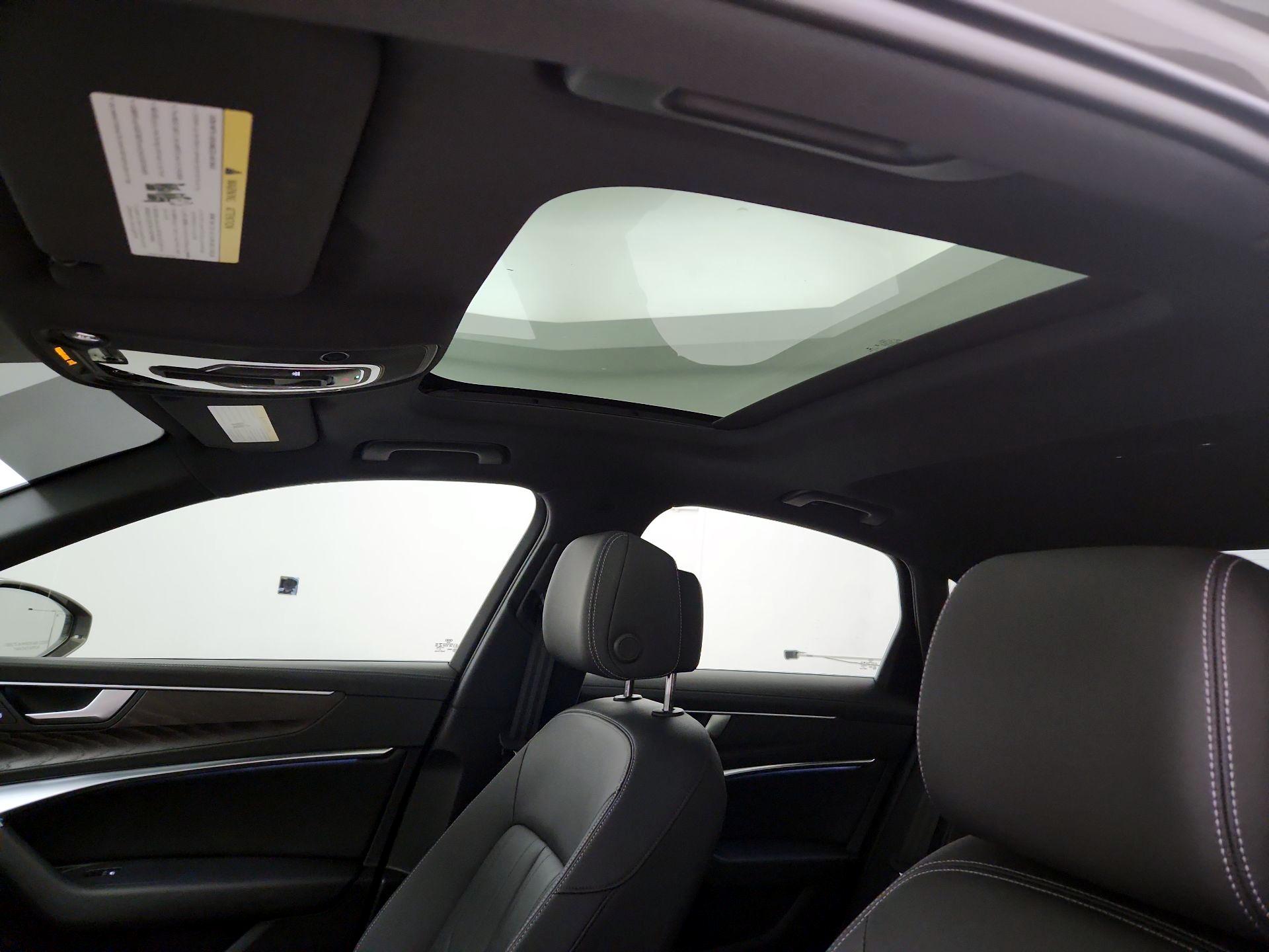 Thumbnail: 2022 Audi A6 - 20