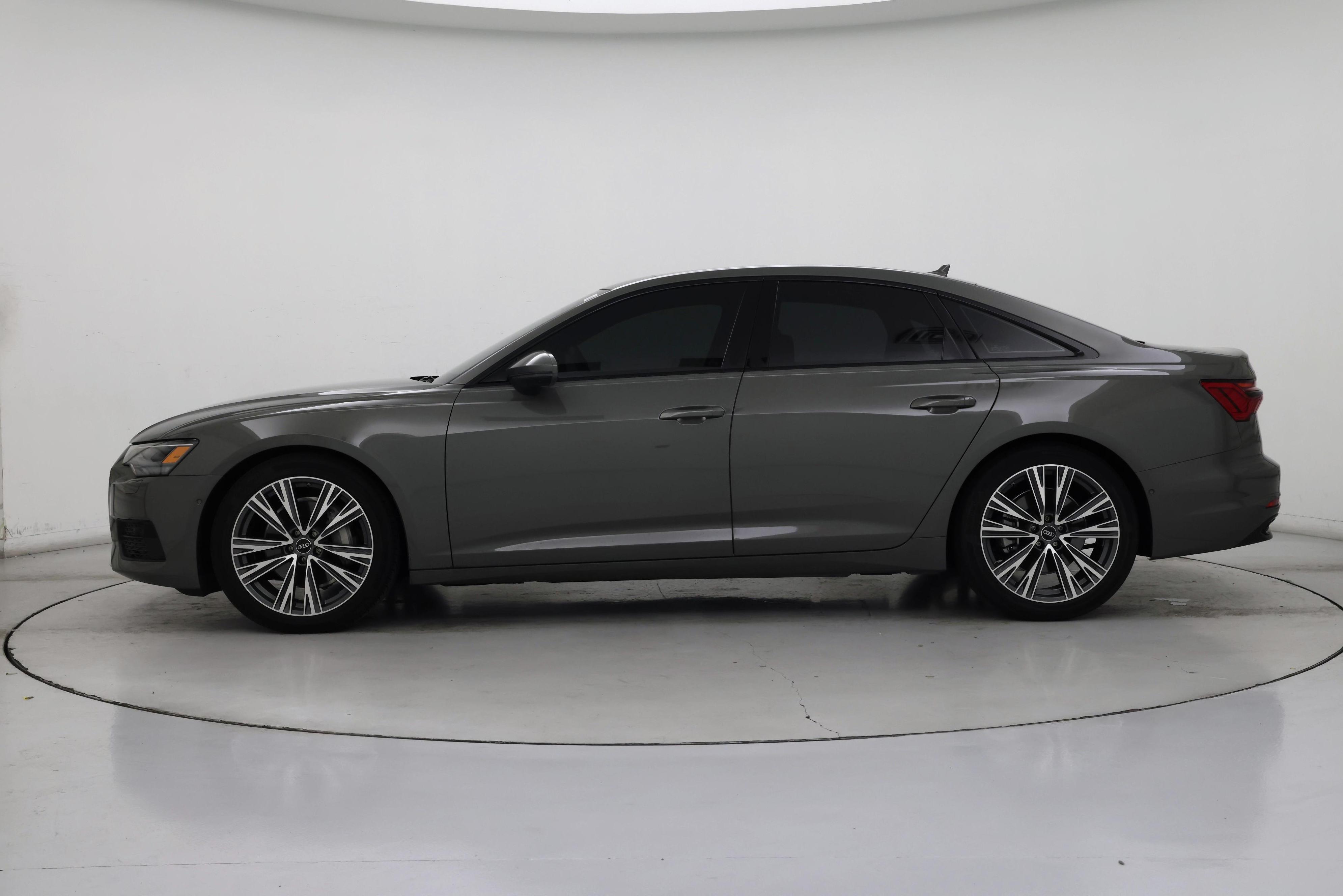 Thumbnail: 2022 Audi A6 - 3