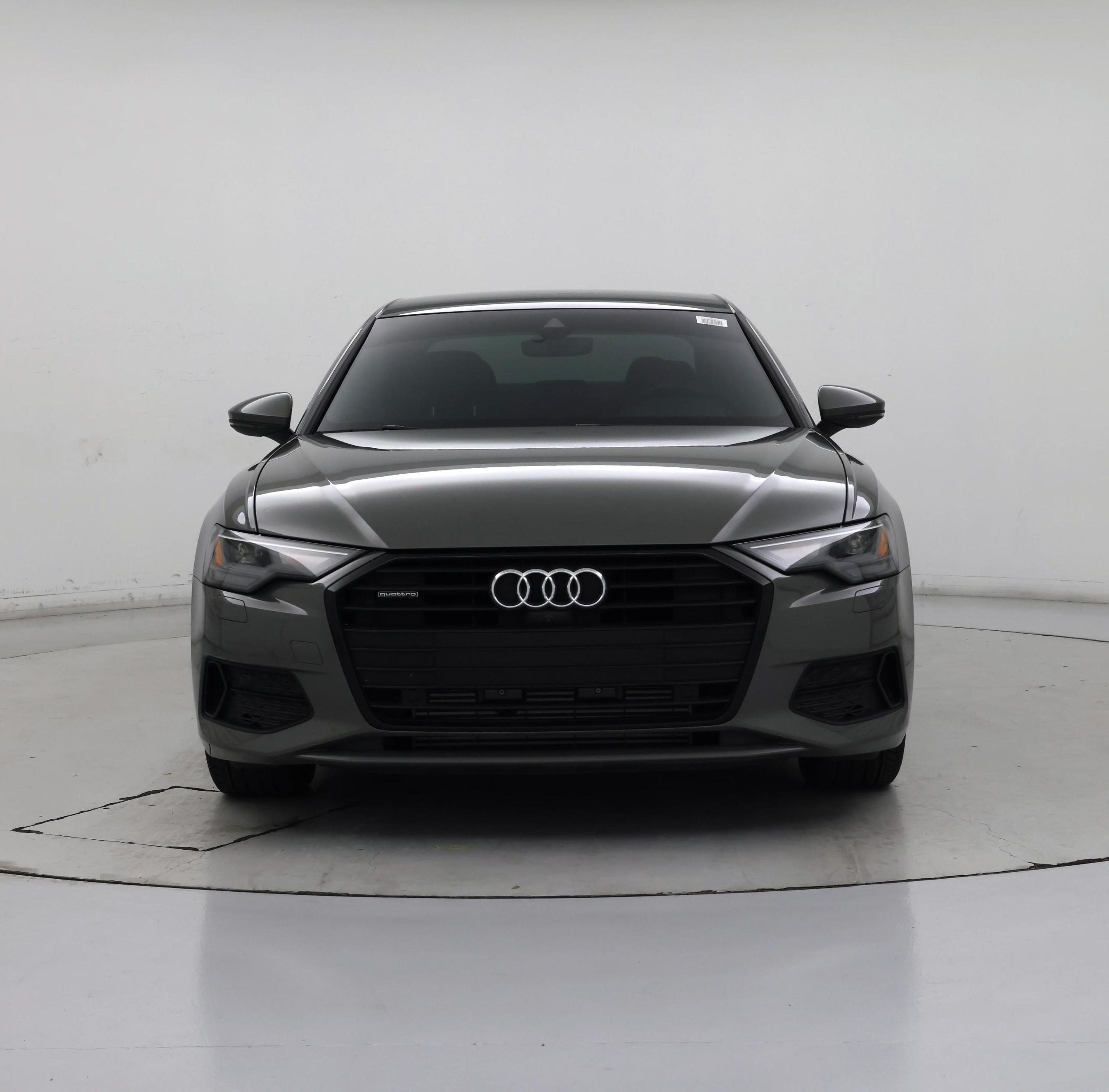 Thumbnail: 2022 Audi A6 - 5