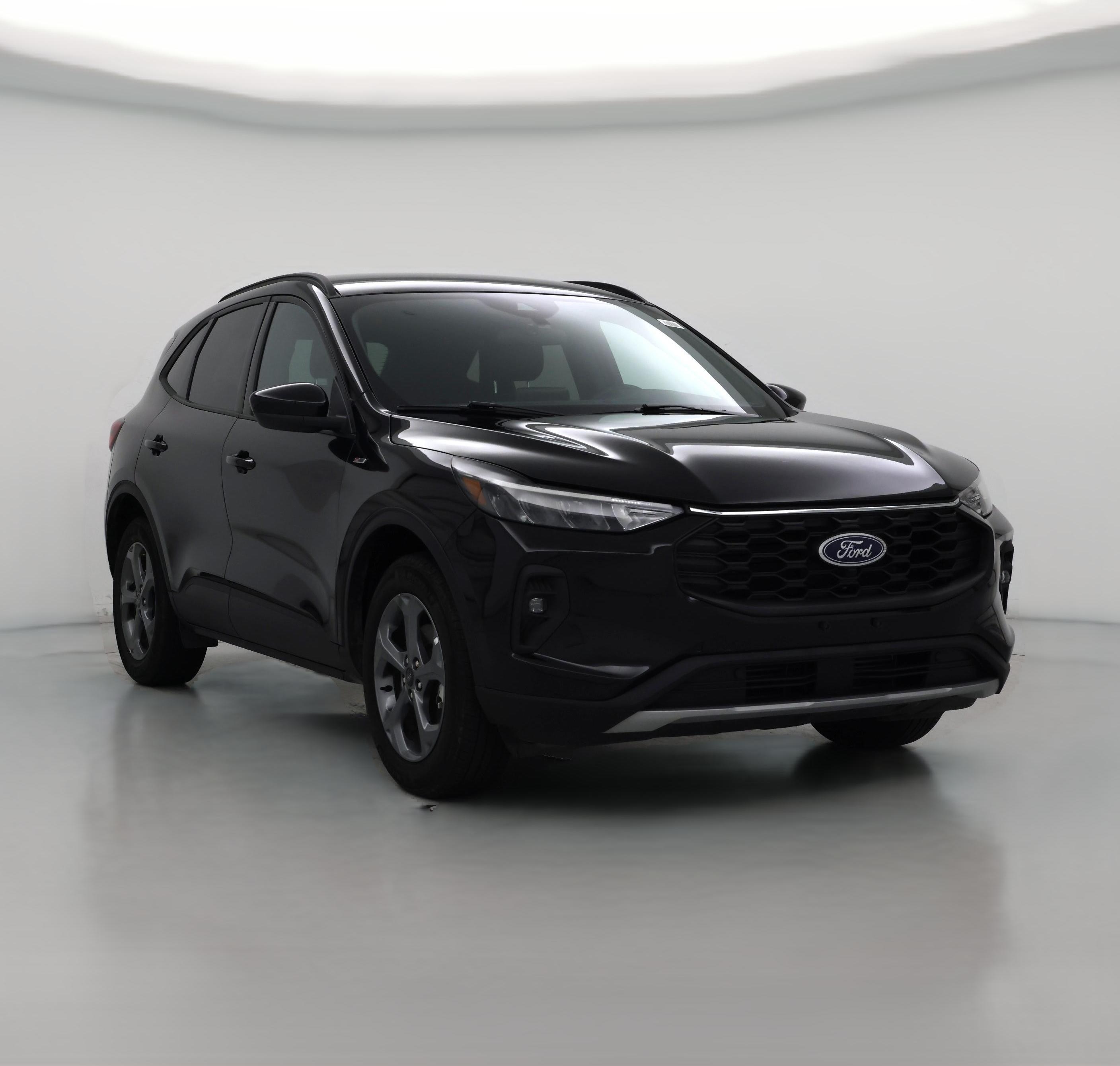 Thumbnail: 2025 Ford Escape - 1