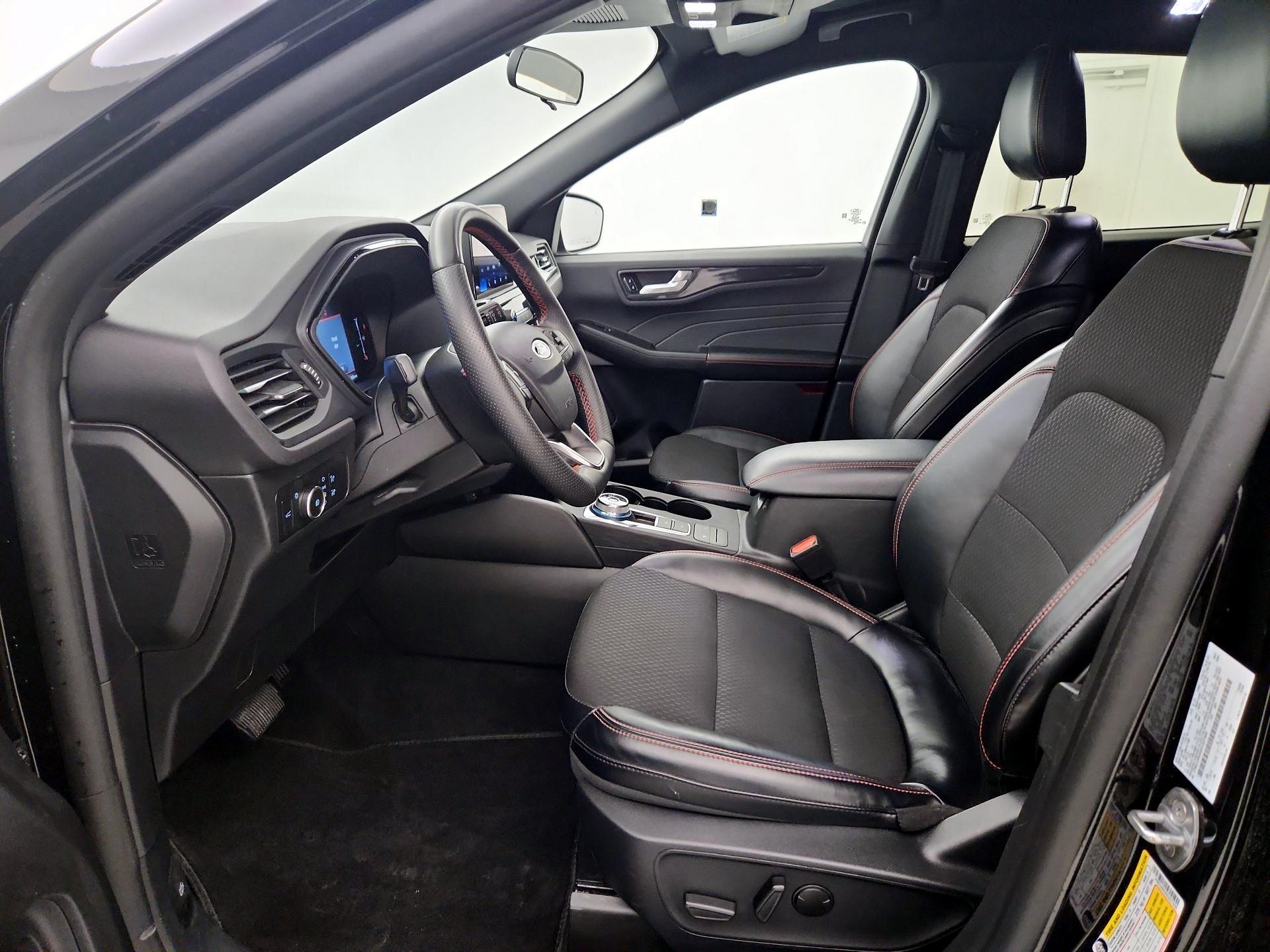 Thumbnail: 2025 Ford Escape - 11