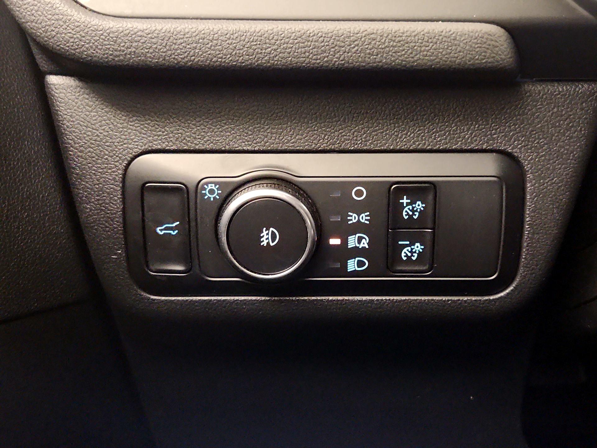 Thumbnail: 2025 Ford Escape - 13