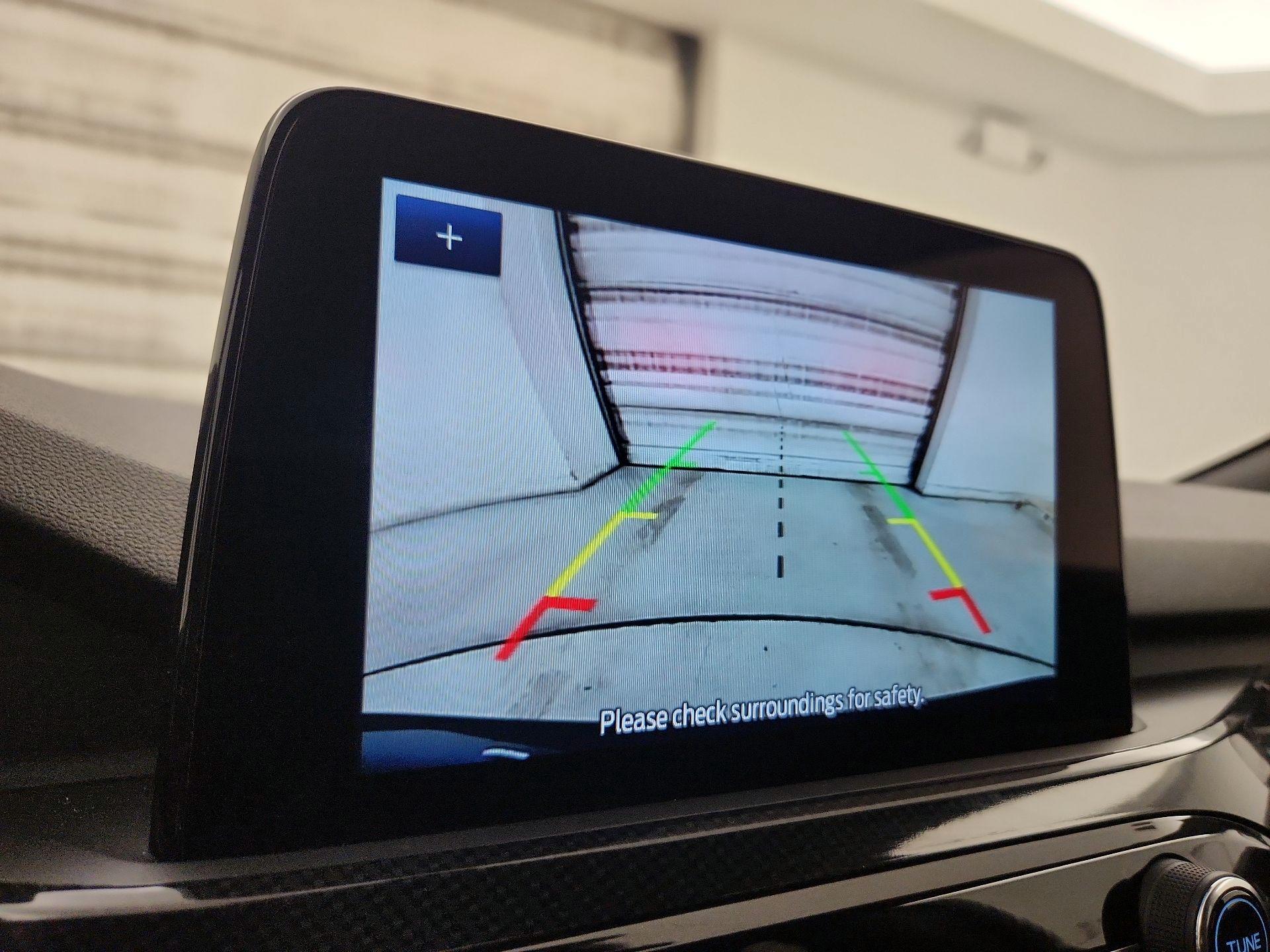 Thumbnail: 2025 Ford Escape - 14