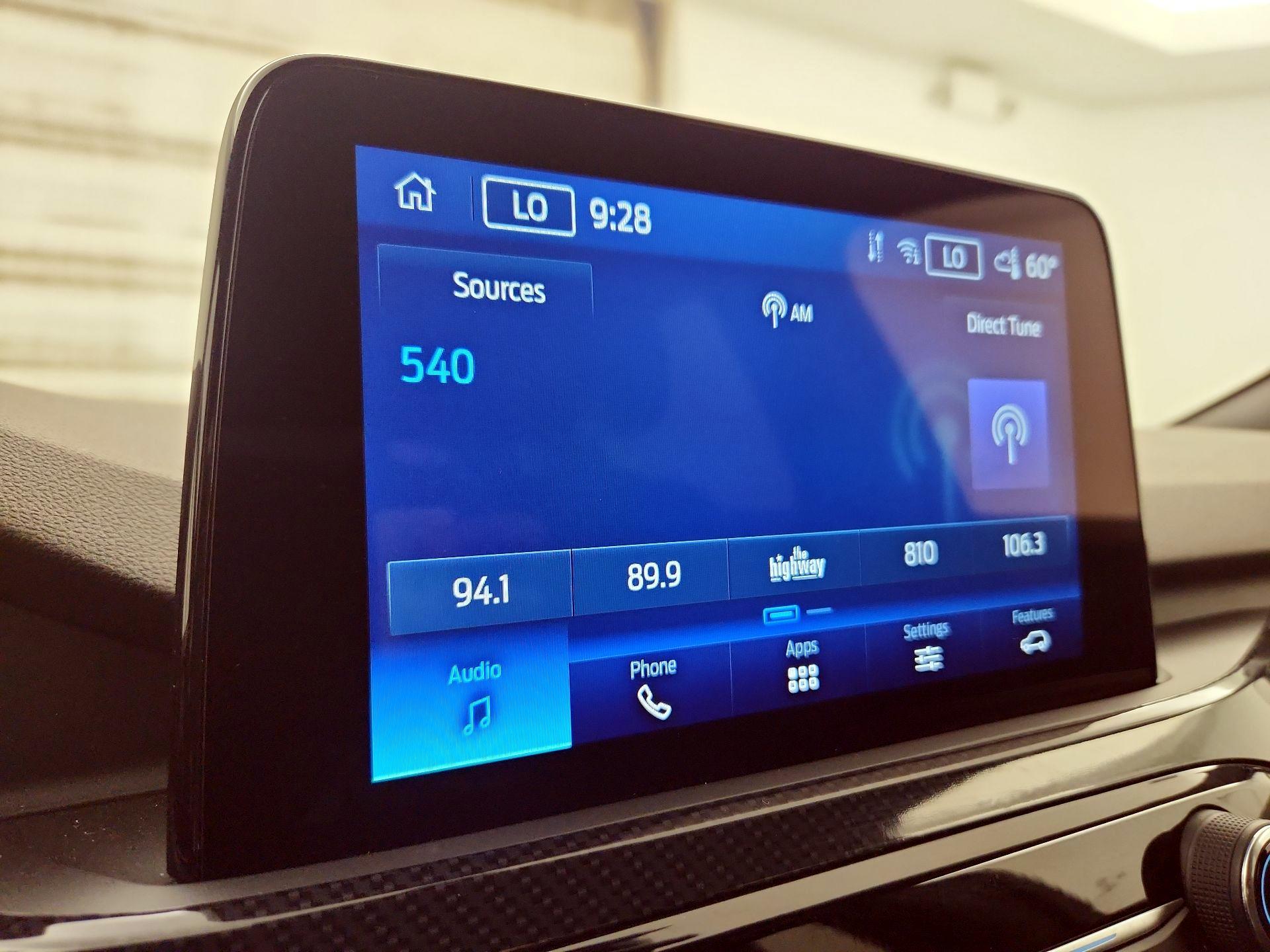 Thumbnail: 2025 Ford Escape - 15