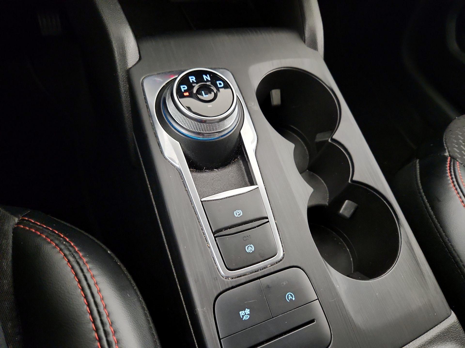 Thumbnail: 2025 Ford Escape - 17