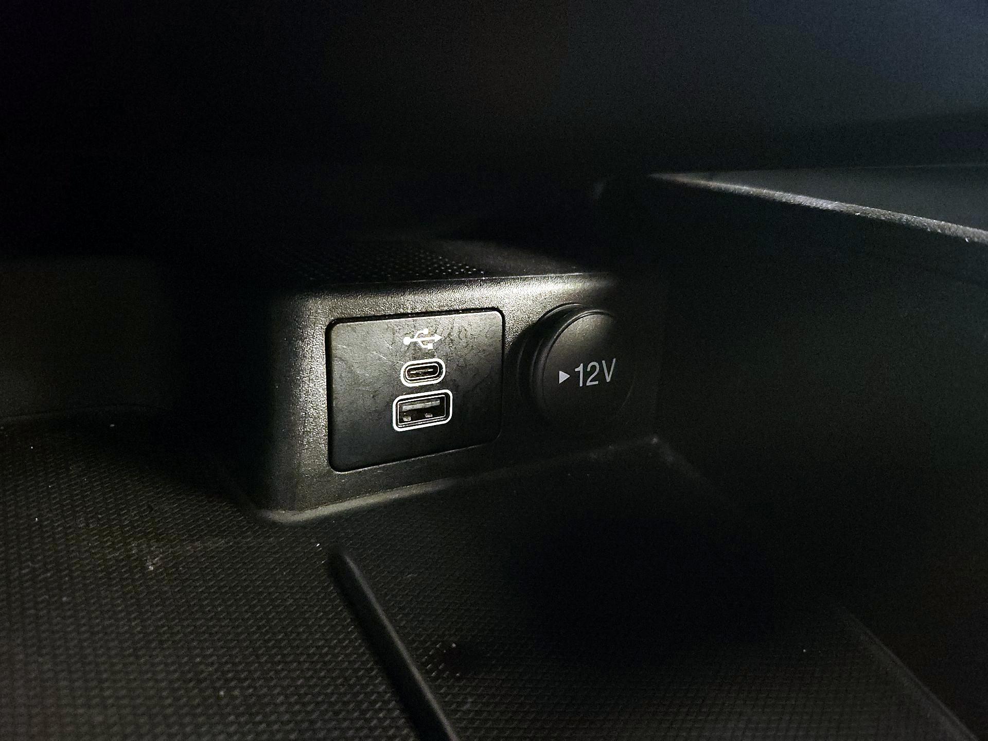 Thumbnail: 2025 Ford Escape - 18